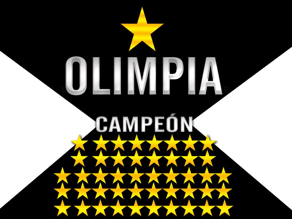 Wallpapers OLIMPIA