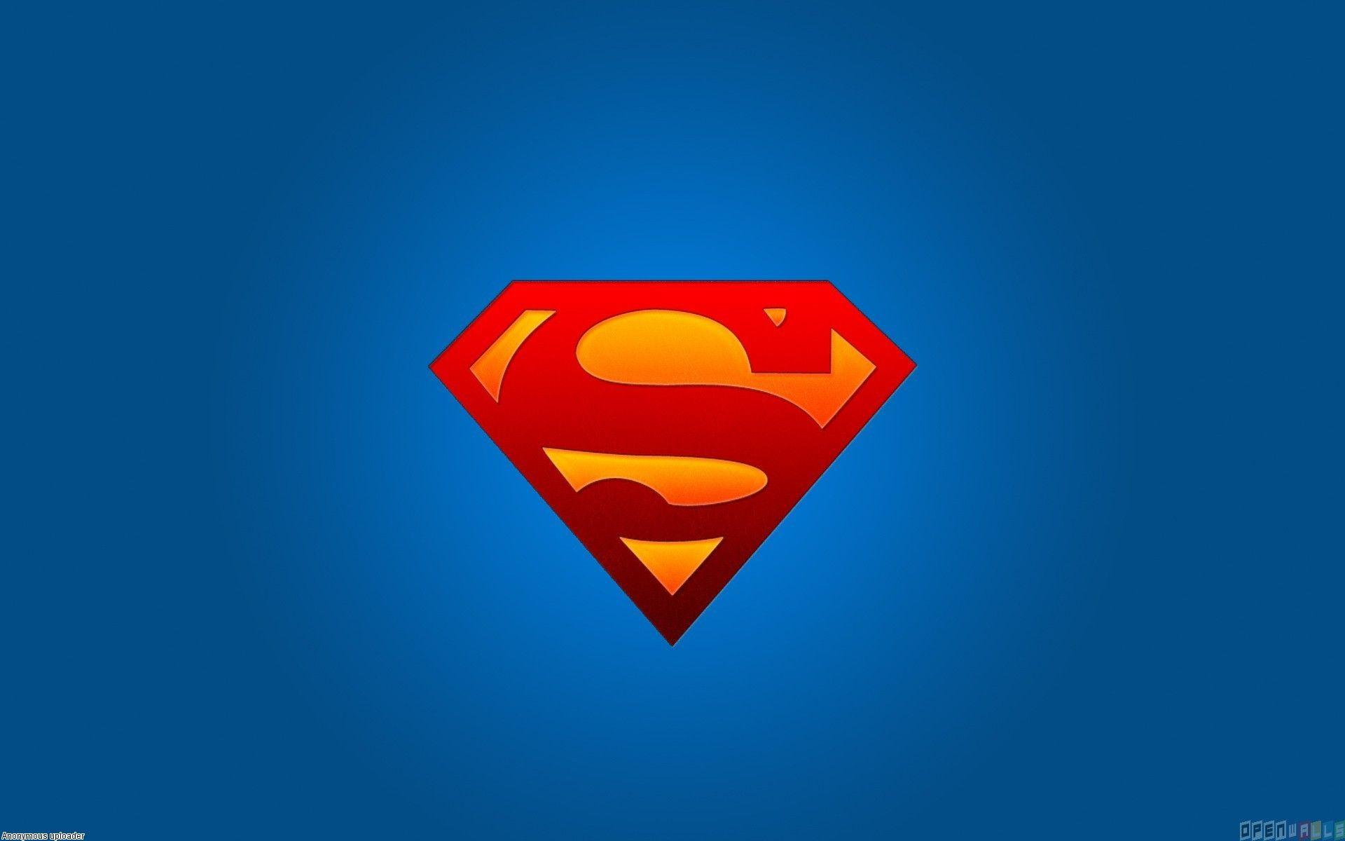 Logo Superman wallpapers