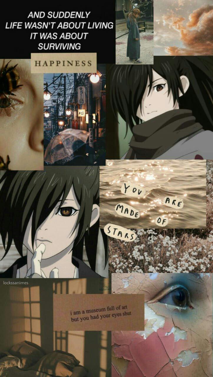 dororo wallpapers