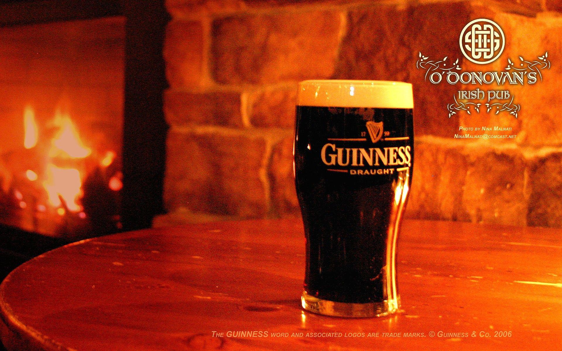 Guiness Wallpapers Image