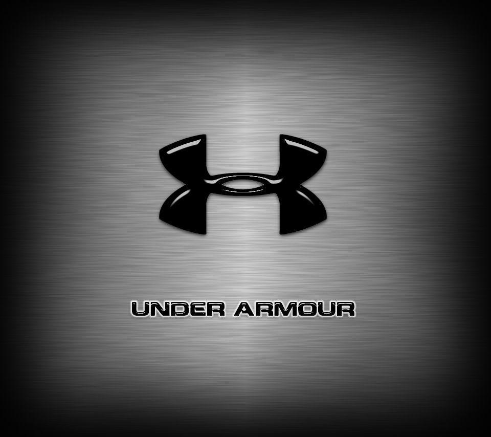 Photo "Brushed Aluminum Under Armour" in the album "Member