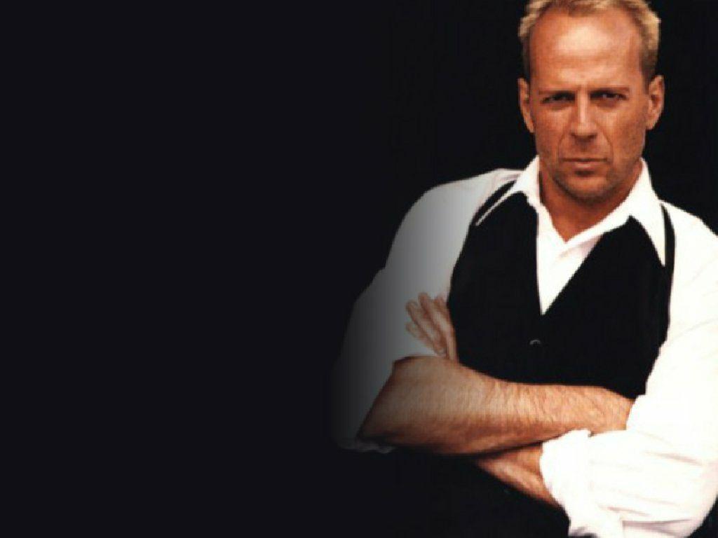 Bruce Willis Wallpapers