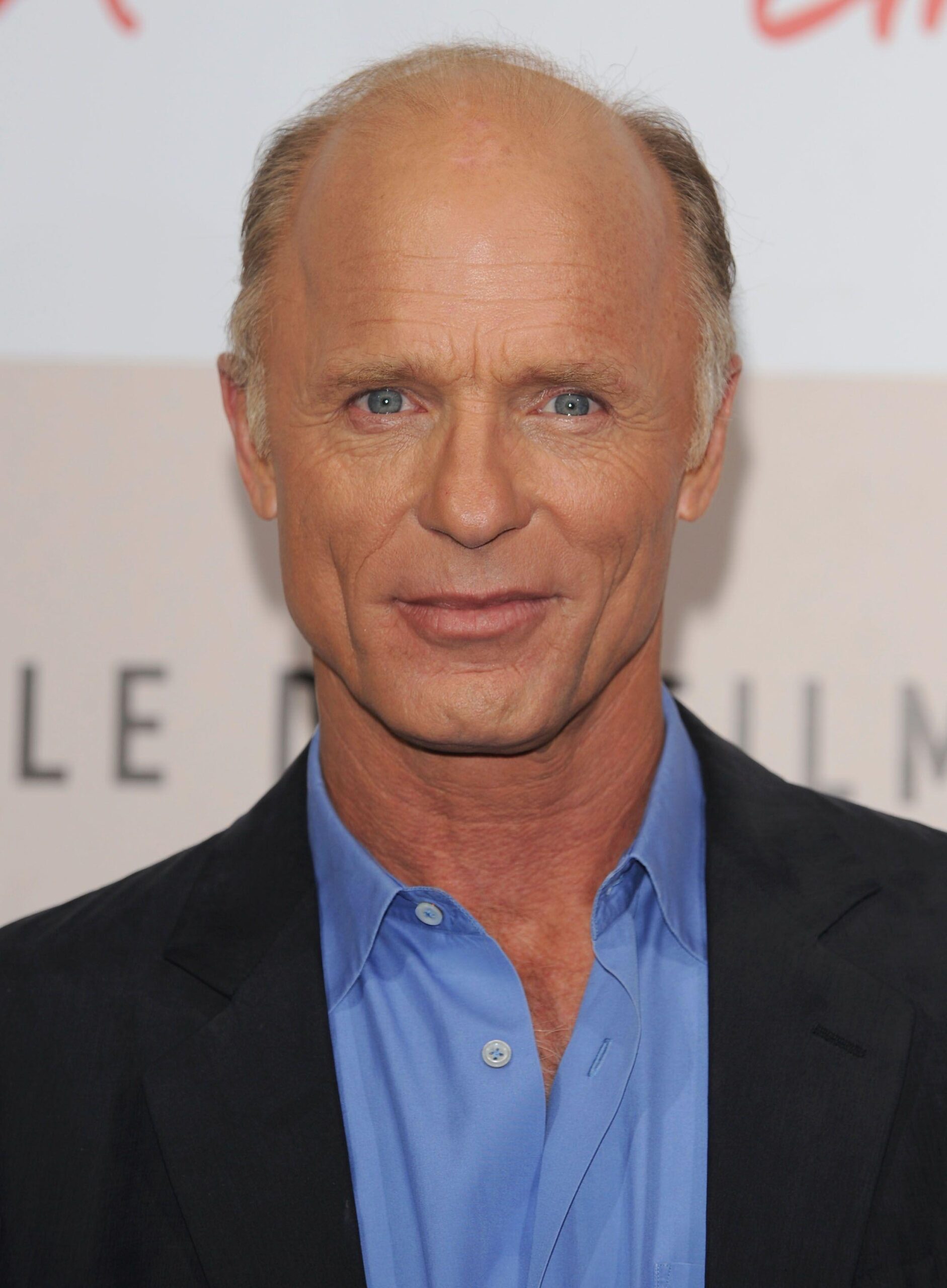 Ed Harris