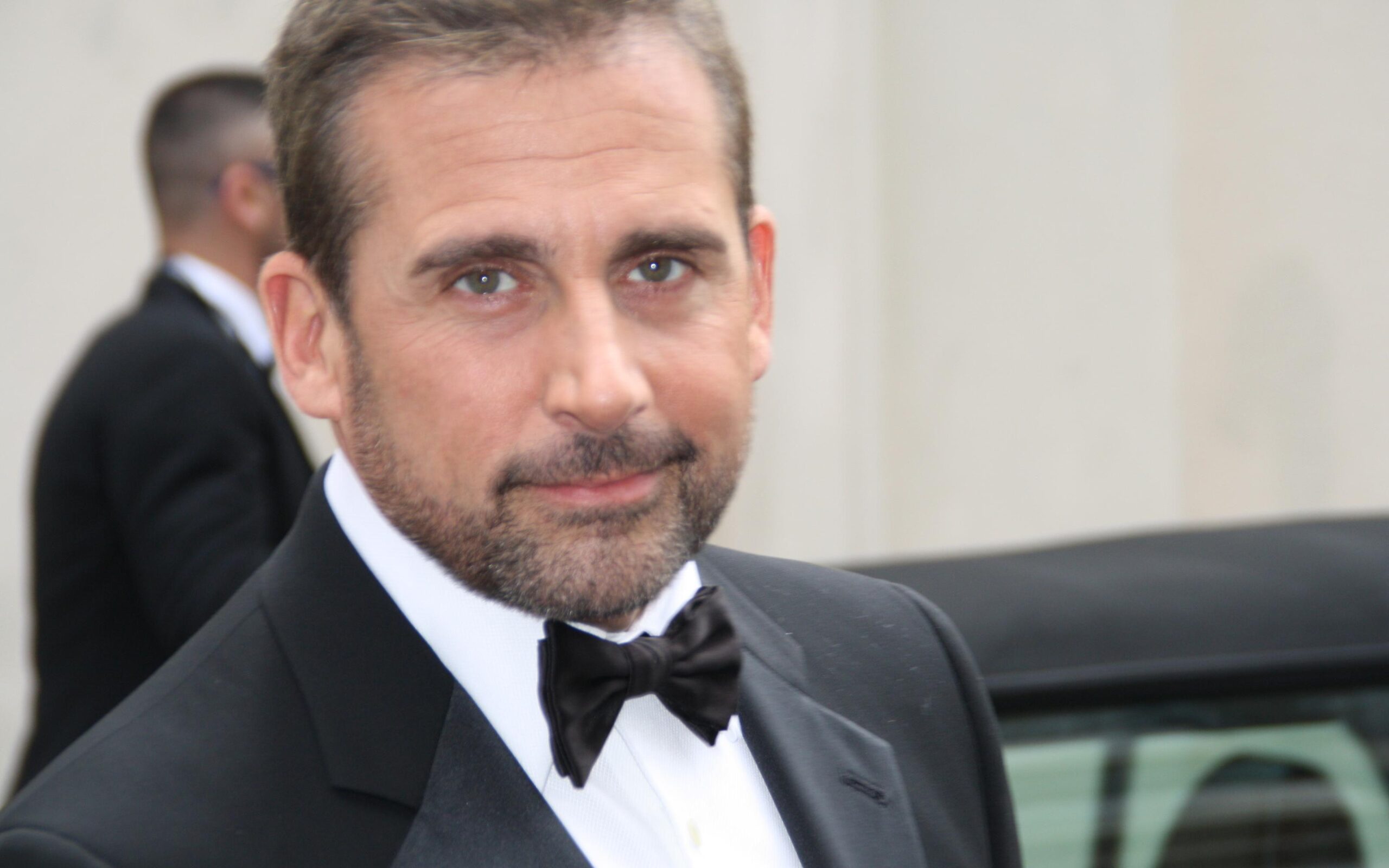 Steve Carell HD Wallpapers for desktop download