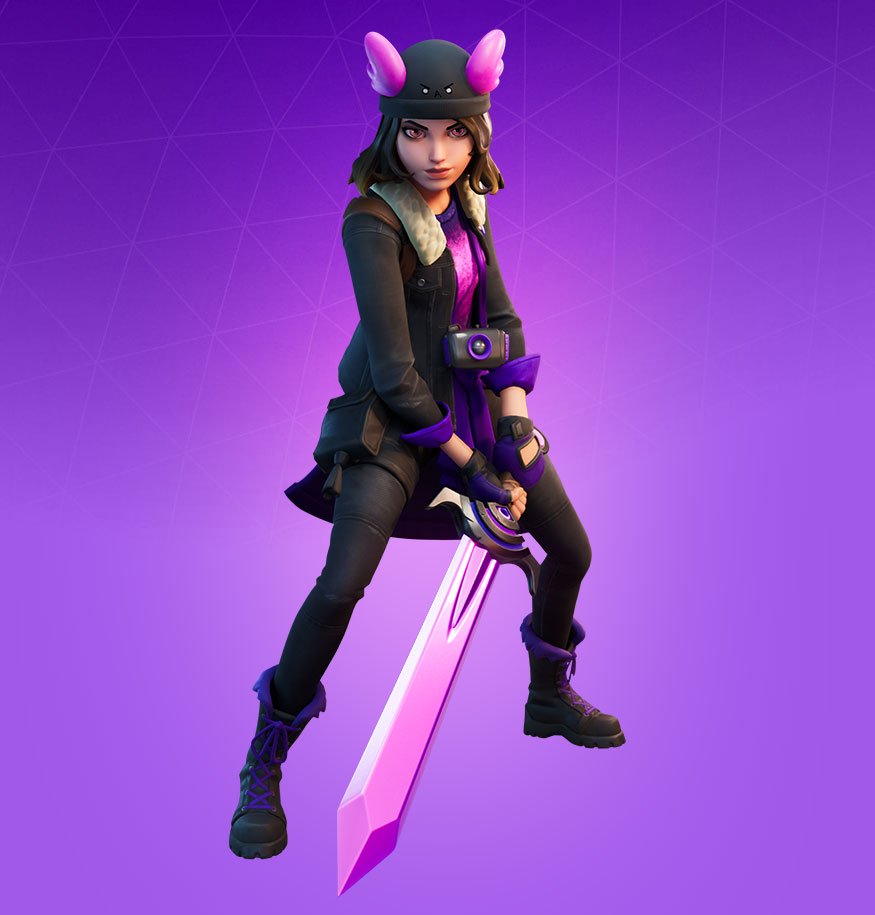 Skye Fortnite wallpapers