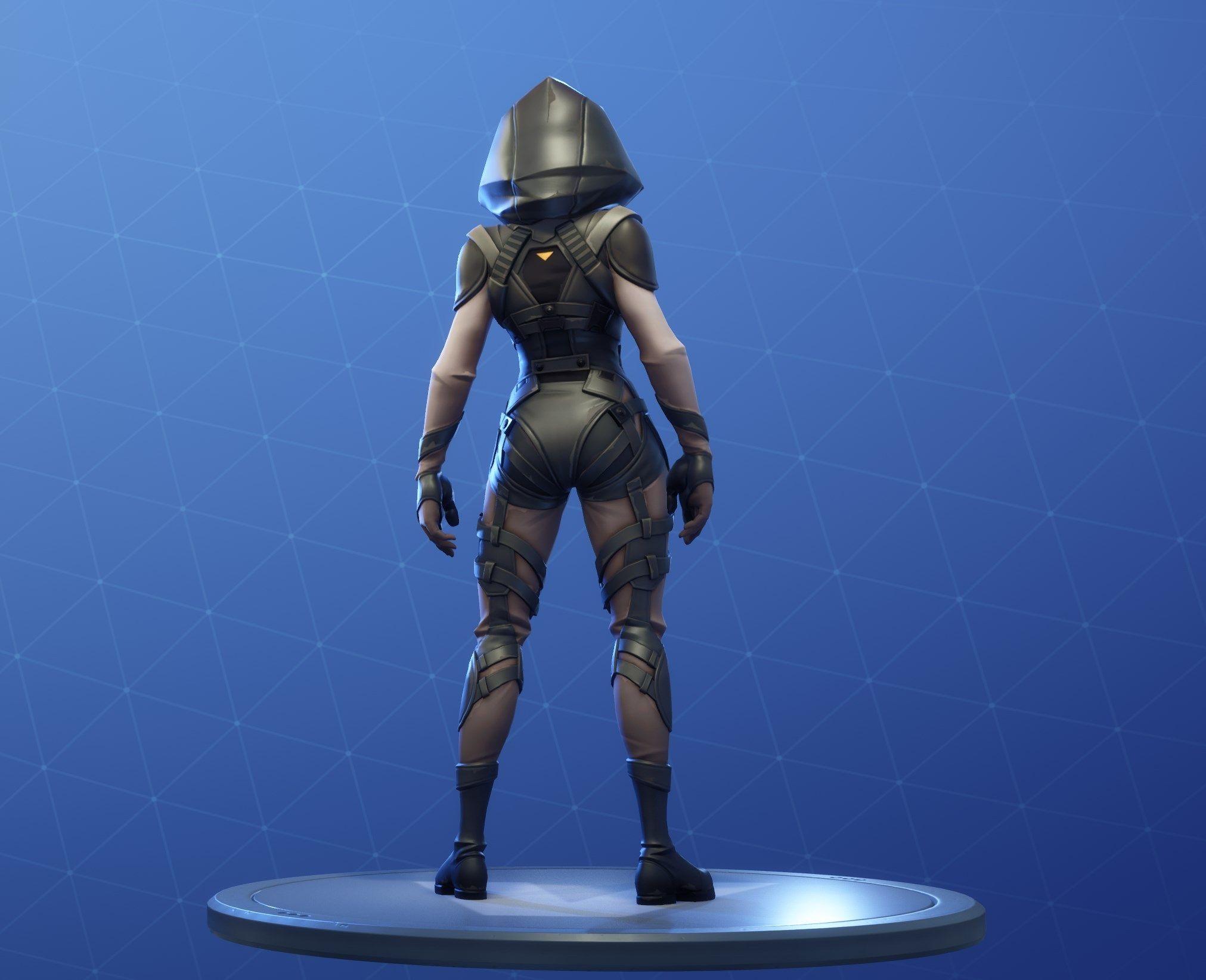 Fortnite NightShade