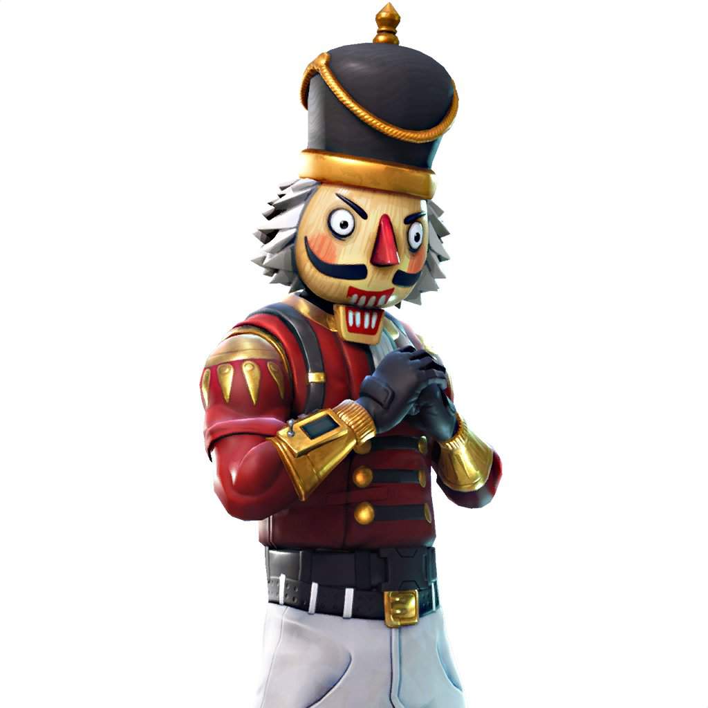 Crackshot Fortnite Wallpapers