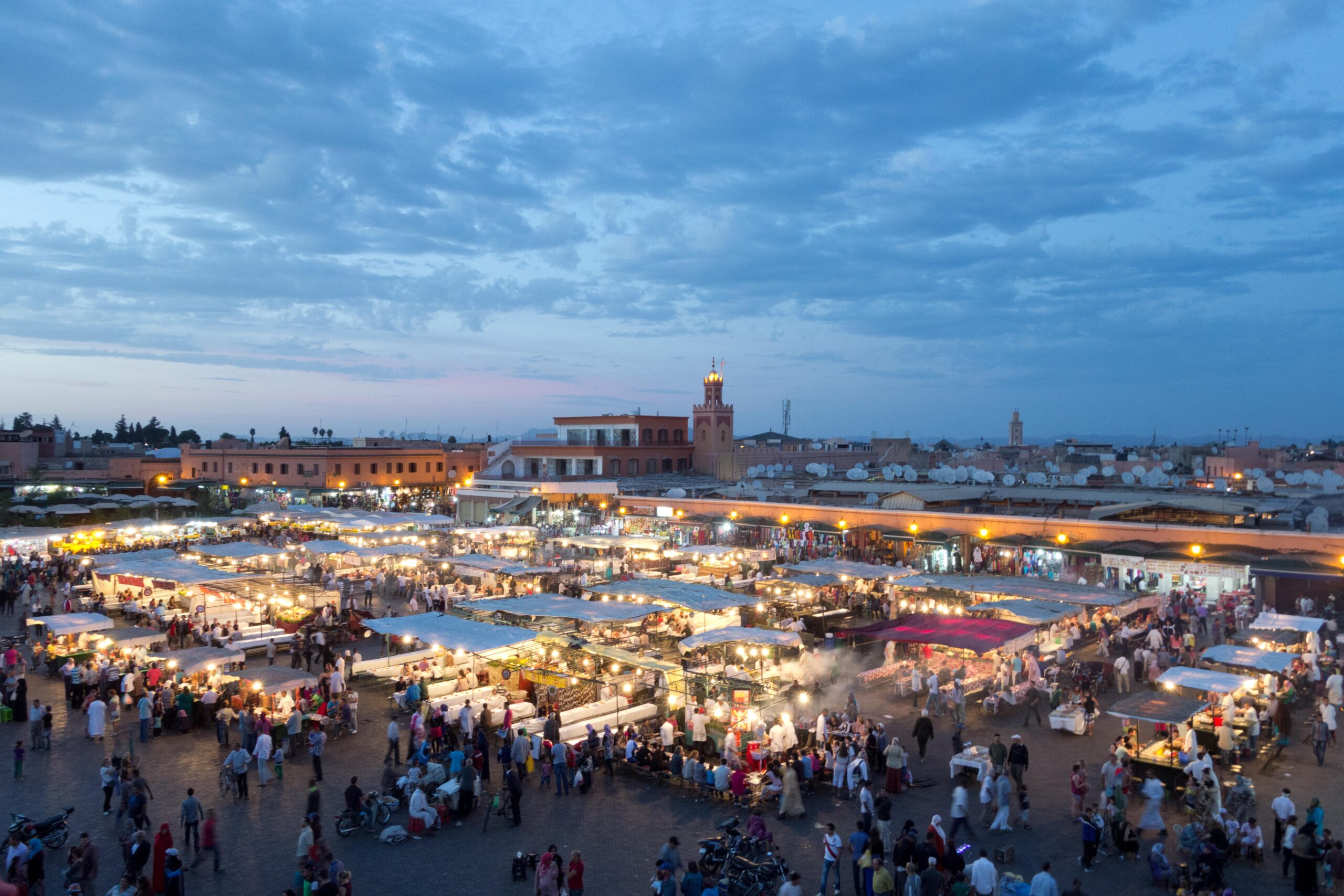 Jemaa el