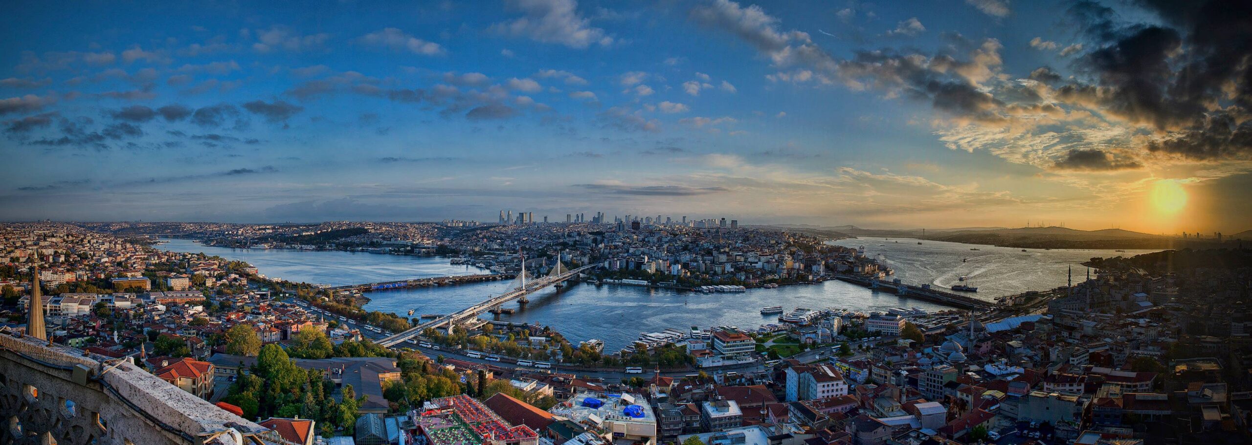 Istanbul wallpapers HD backgrounds download Facebook Covers