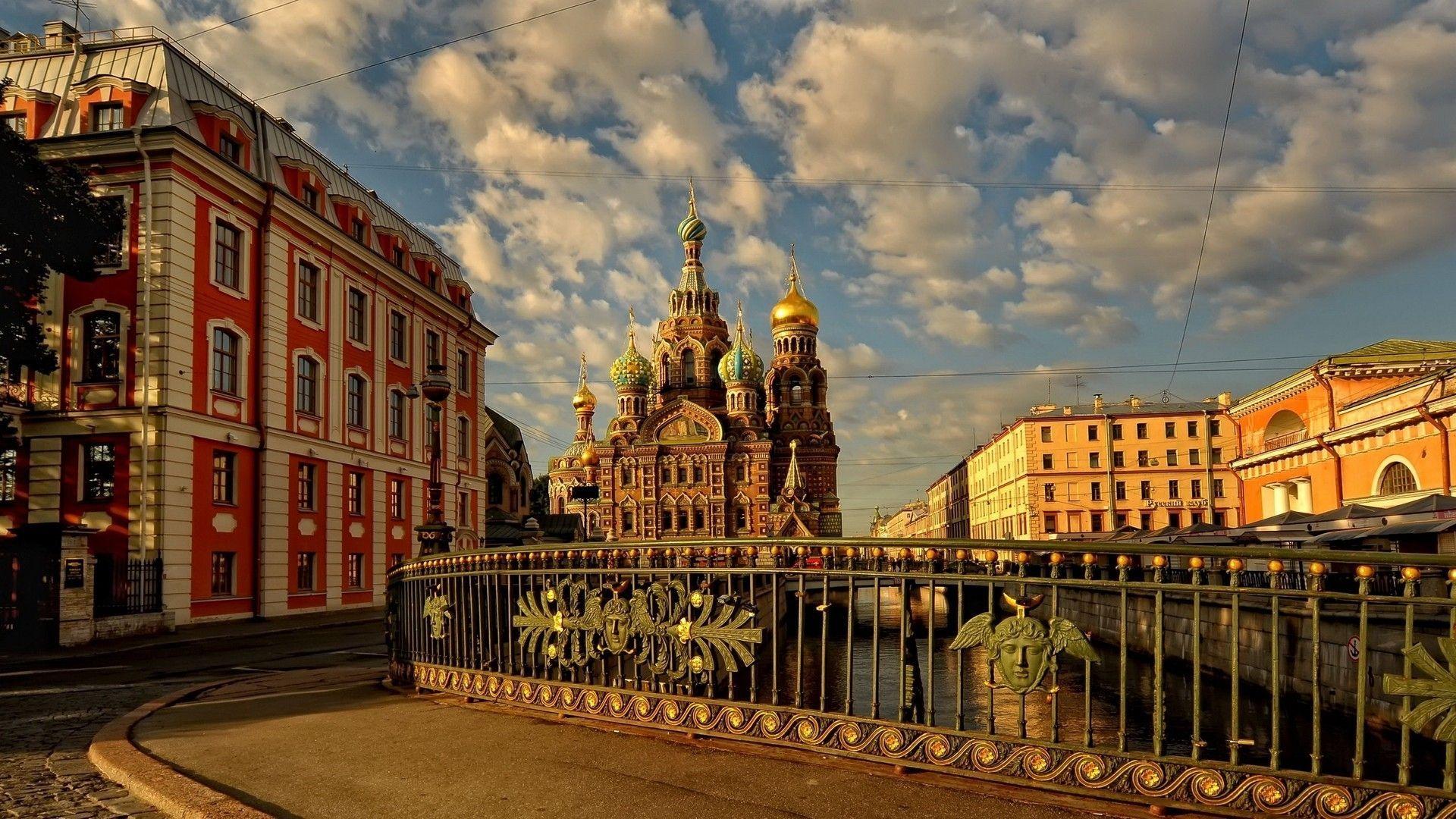 Download Saint Petersburg Russia HD Wallpapers Top Amazing HD