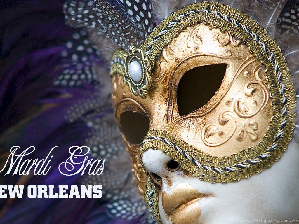 Mardi Gras New Orleans, Wallpaper, Mardi Gras New Orleans Hd