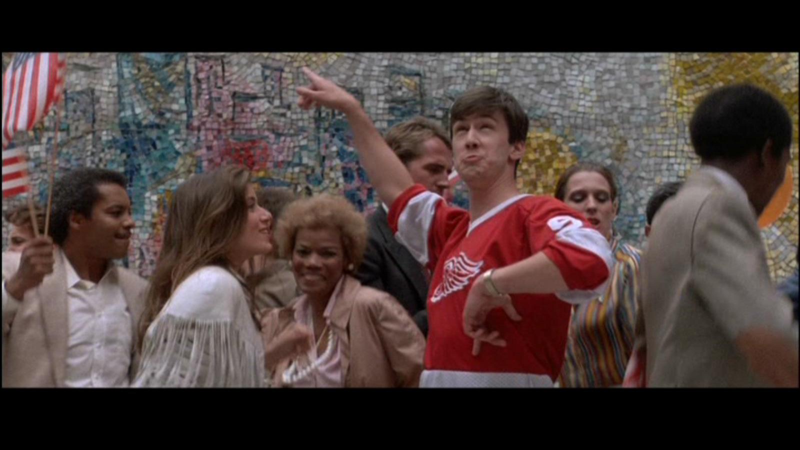 Ferris Bueller image Ferris Bueller’s Day Off HD wallpapers and