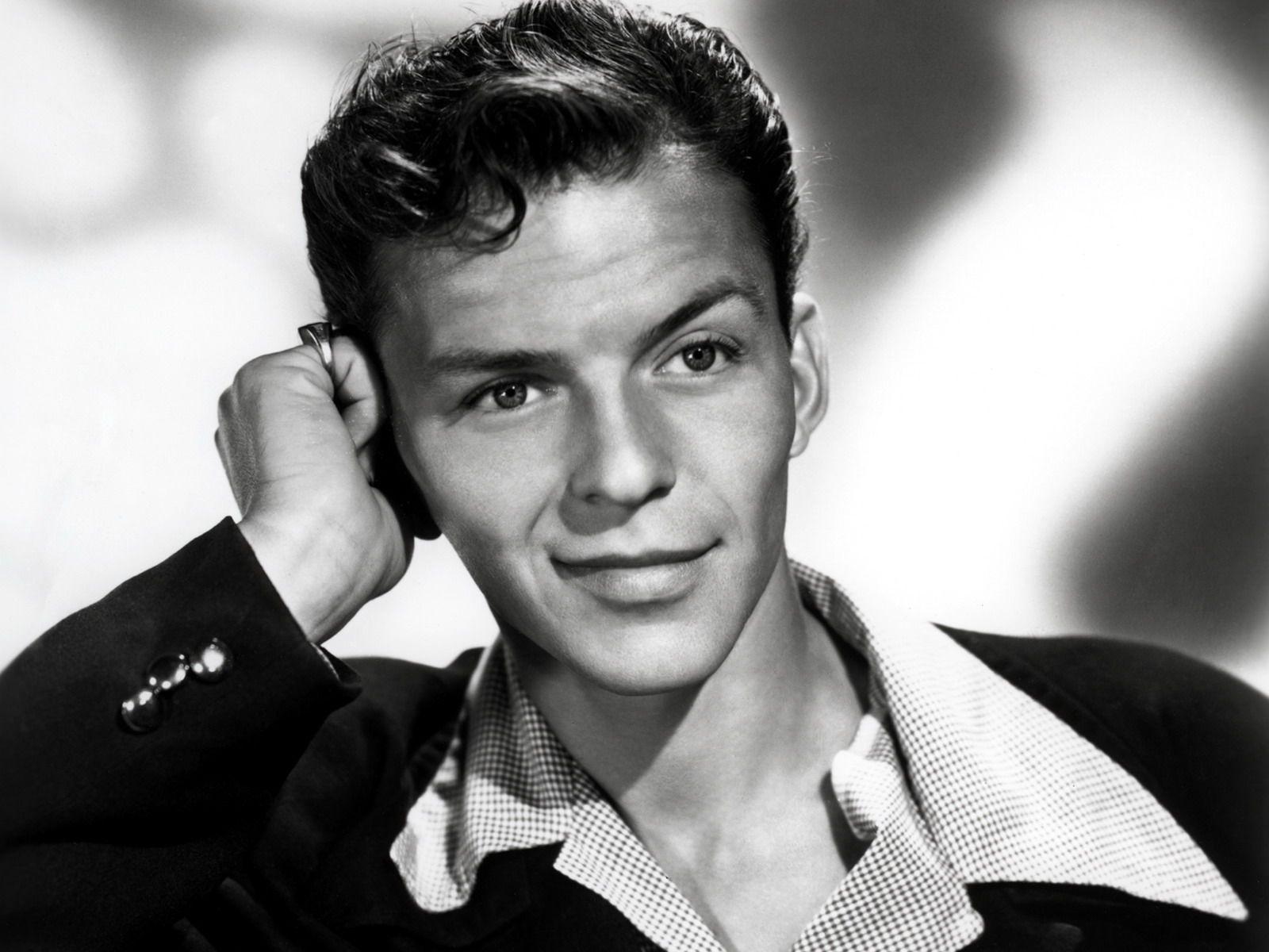 5 HD Frank Sinatra Wallpapers