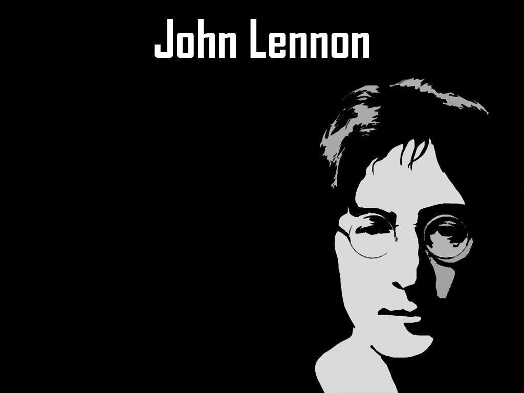 Enjoy this new John Lennon desktop backgrounds