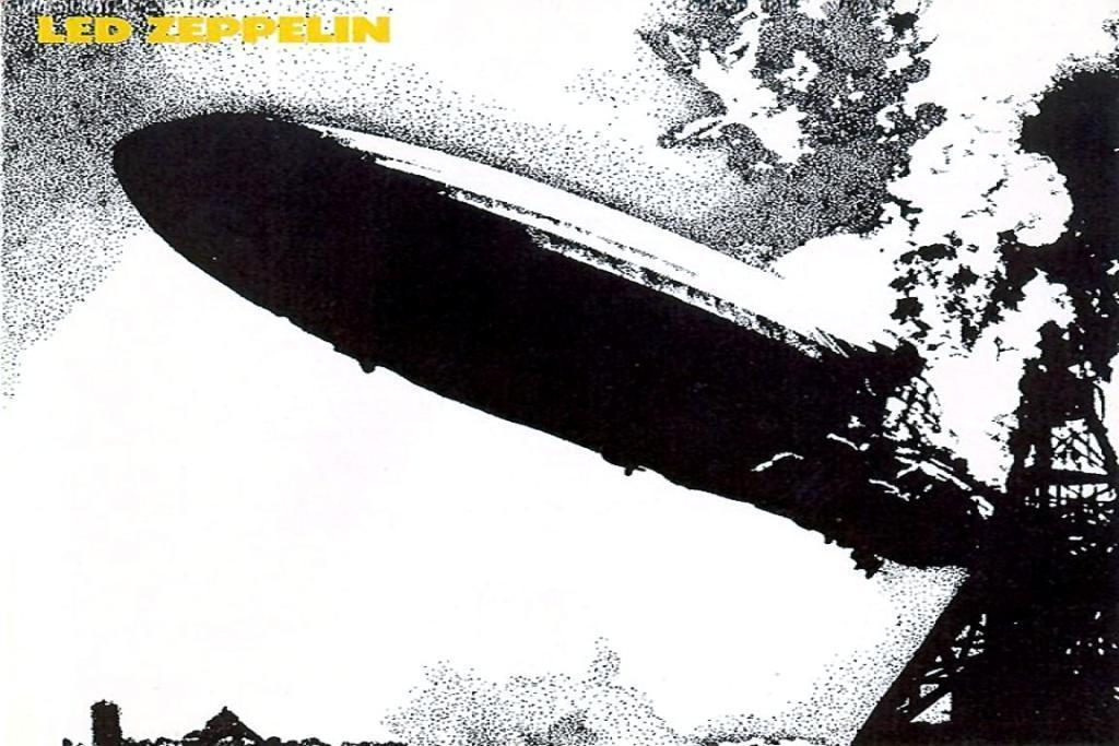 Best Led Zeppelin Songs