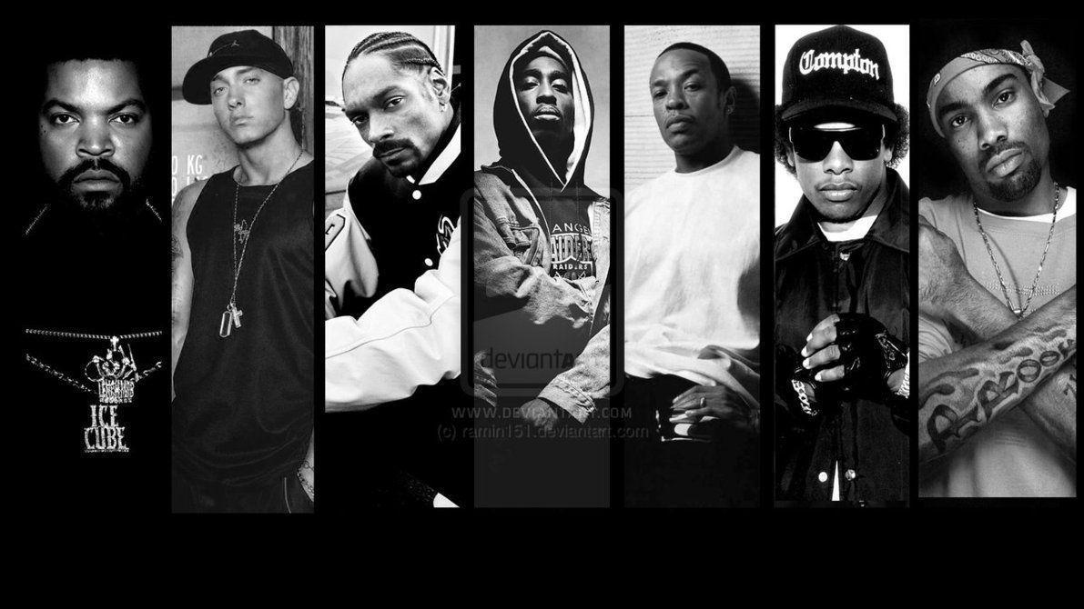 Pix For > Rappers Wallpapers Hd