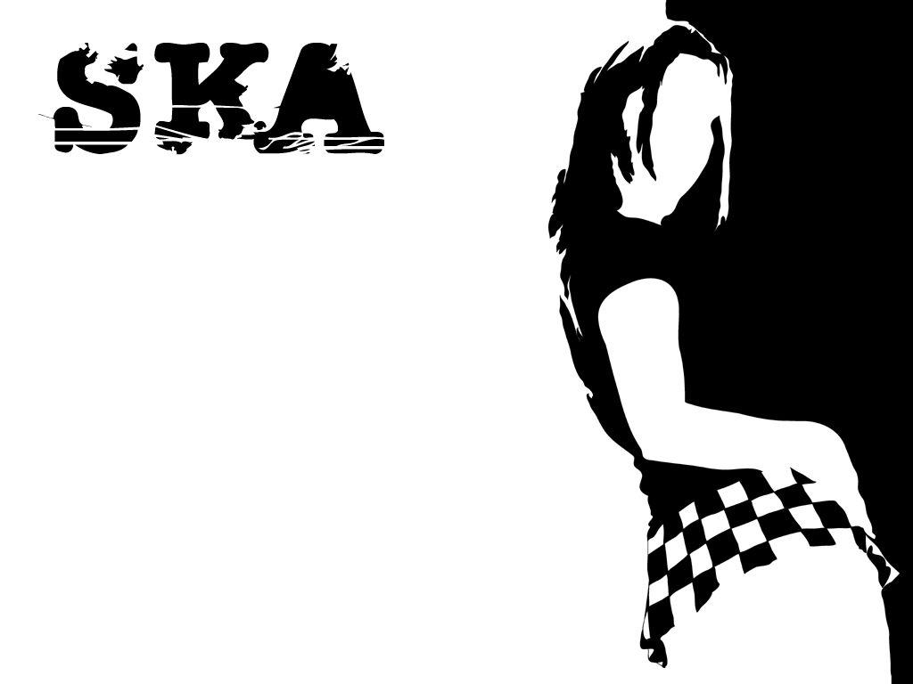 41+ Ska Wallpapers