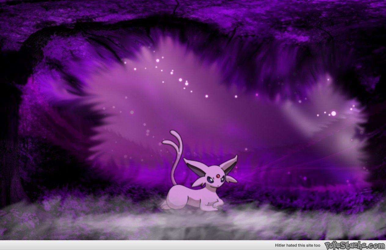 espeon