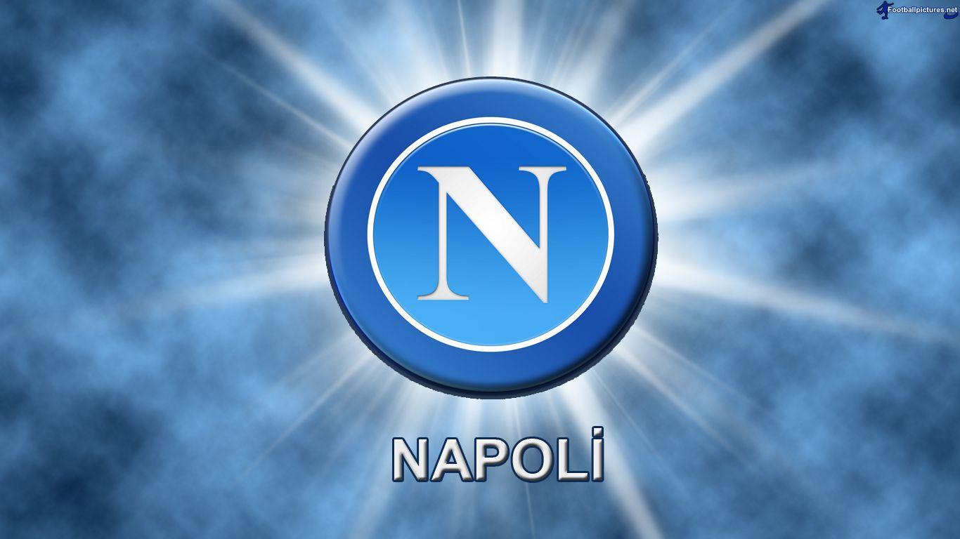 World Cup: SSC Napoli Logo Wallpapers