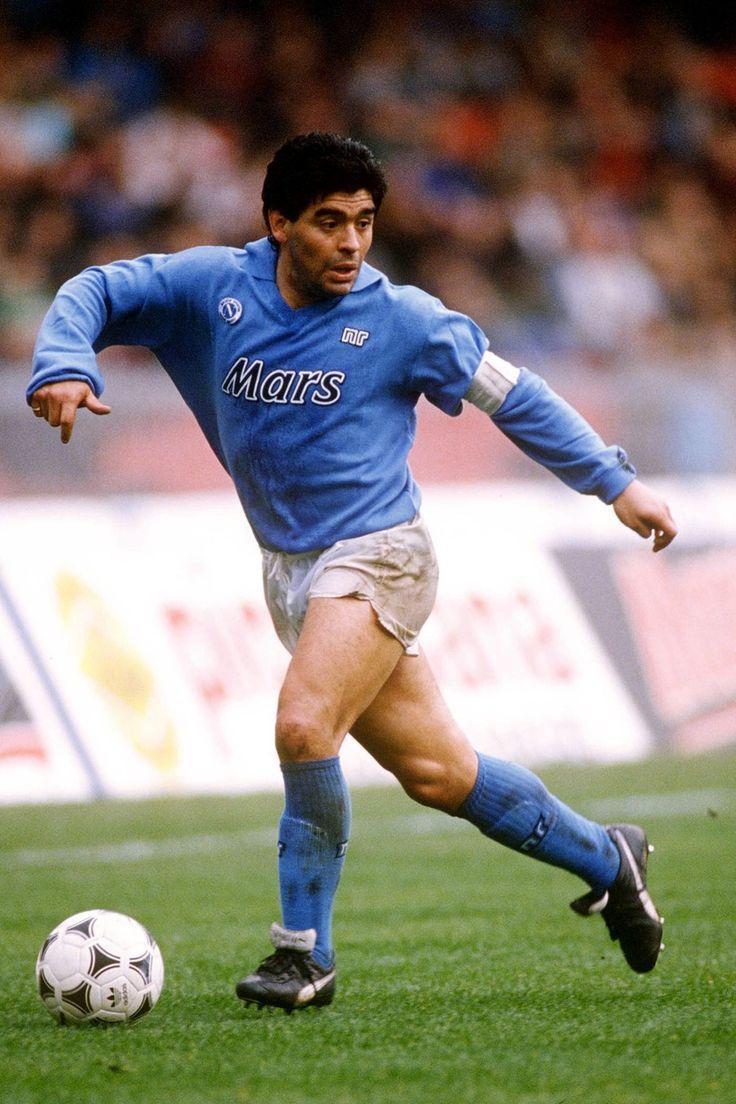 111 best Diego Armando Maradona image