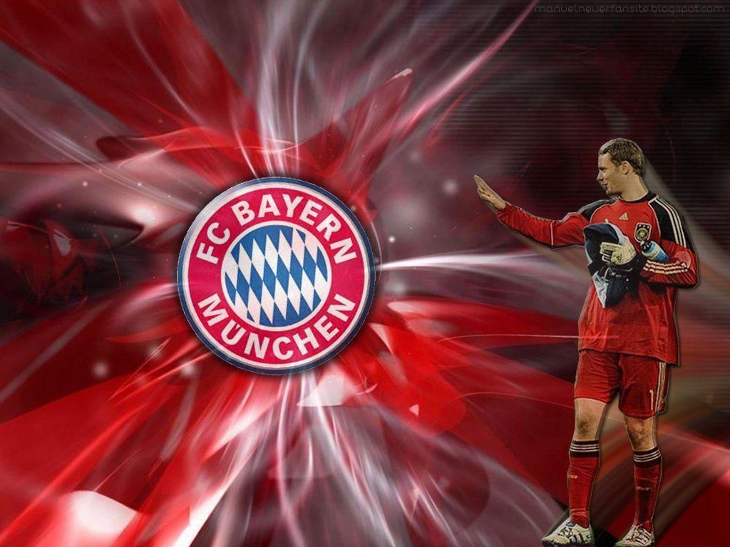 Manuel Neuer Wallpapers ~ Football Wallpapers