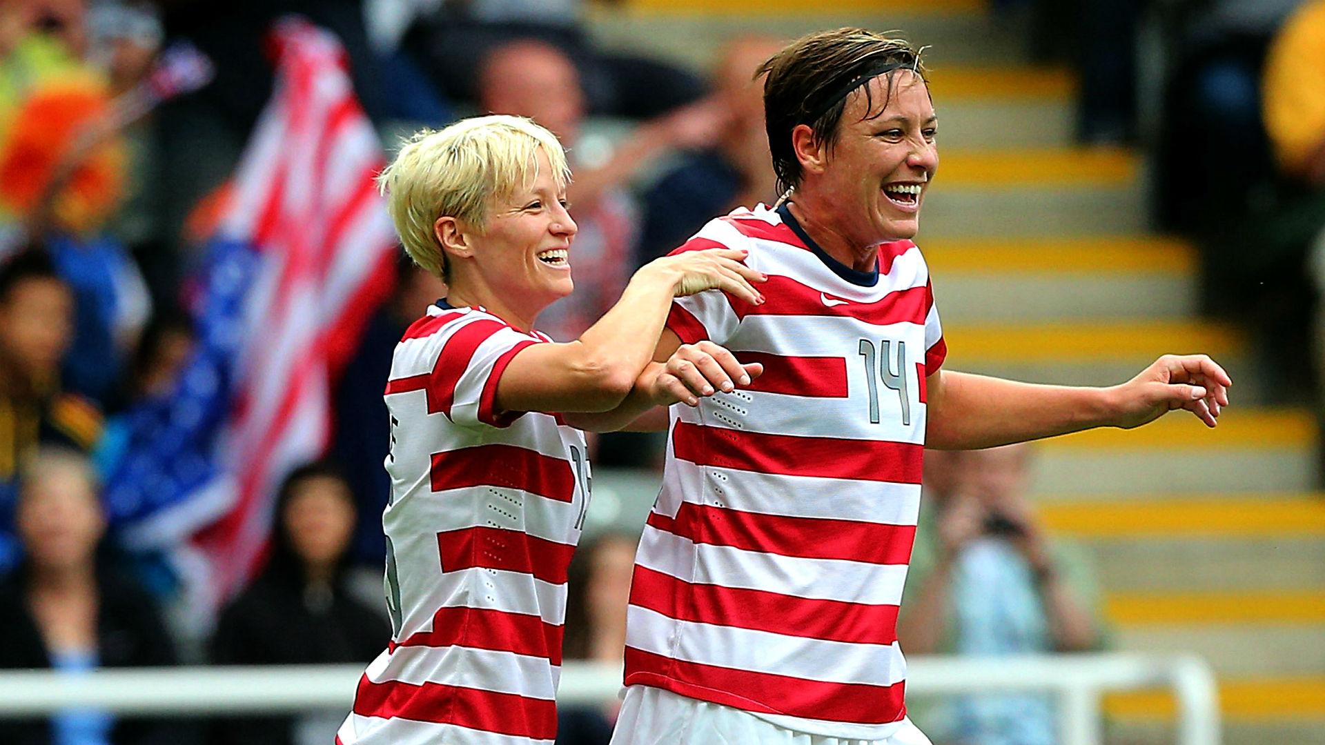 Megan Rapinoe Wallpapers 17