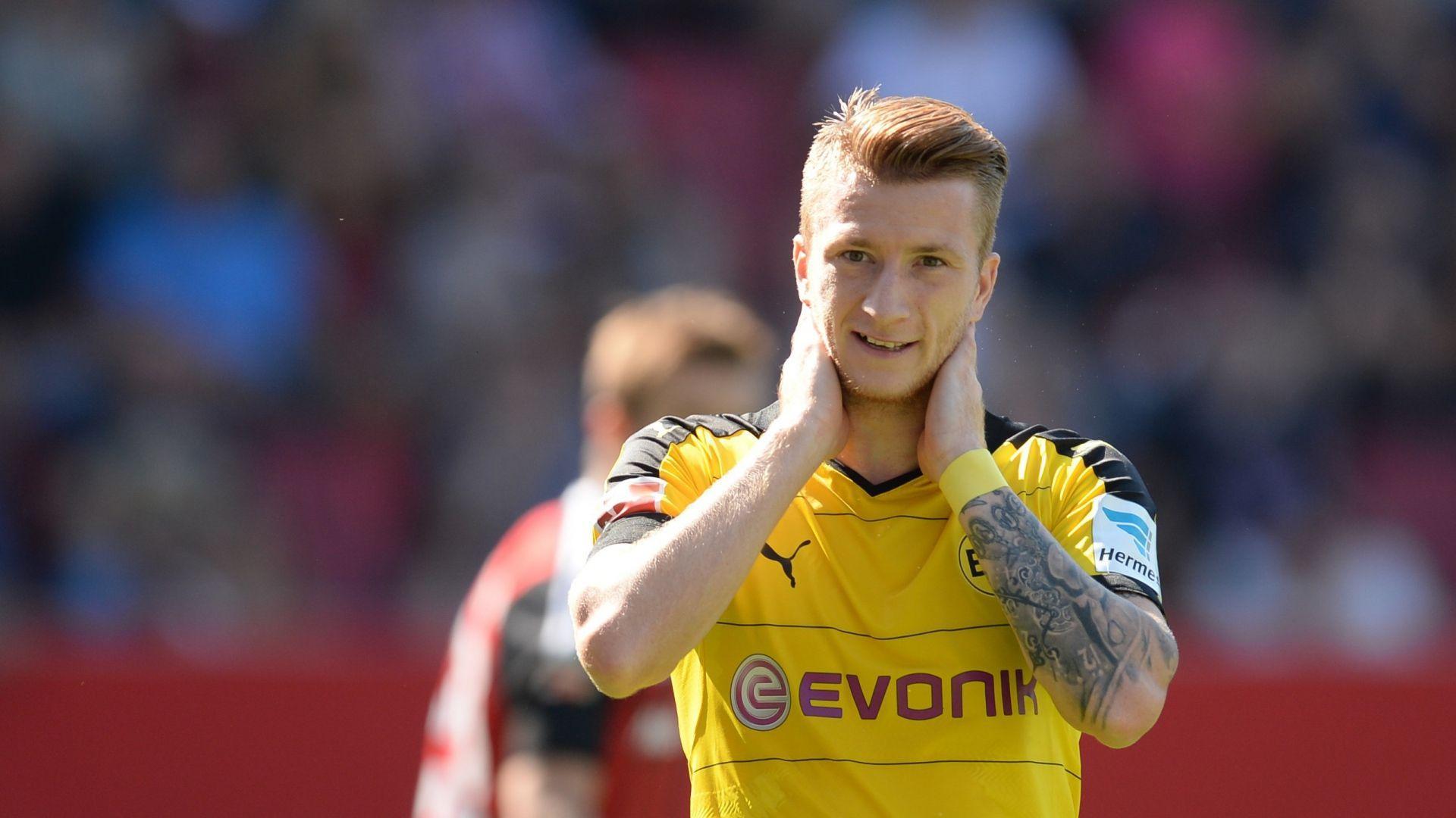 Full HD 1080p Marco reus Wallpapers HD, Desktop Backgrounds