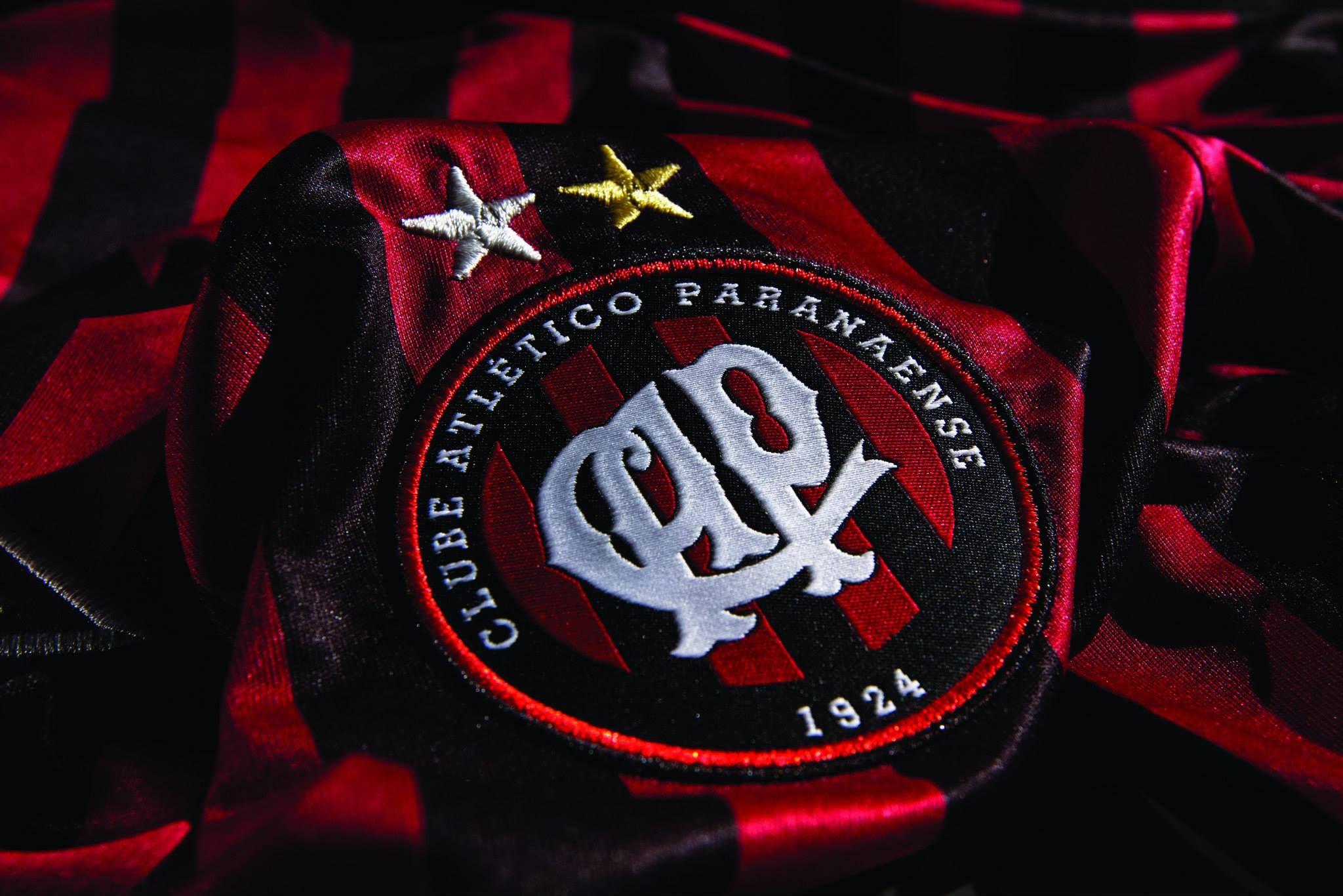 clube atlético paranaense