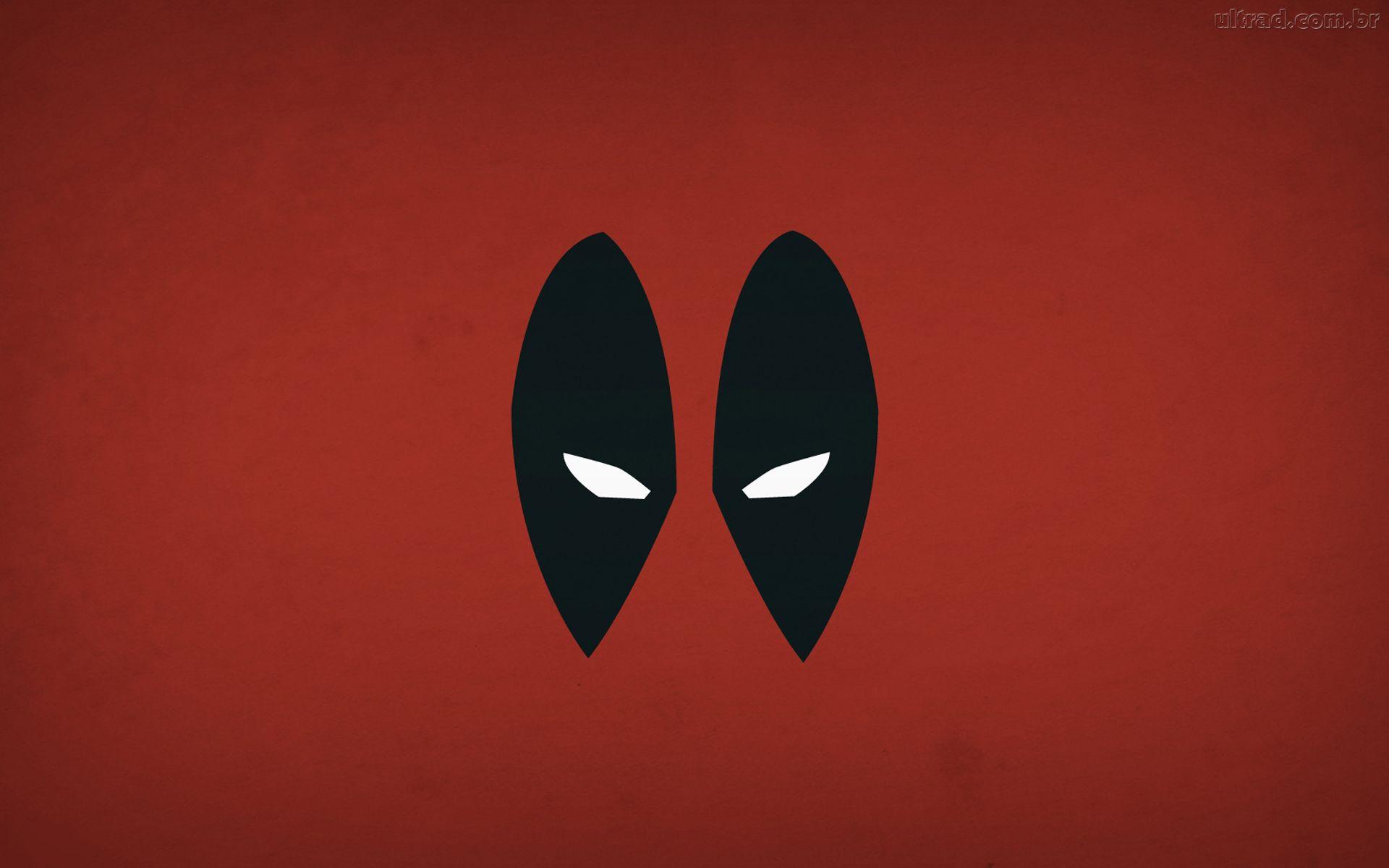 Most Downloaded Deadpool Wallpapers