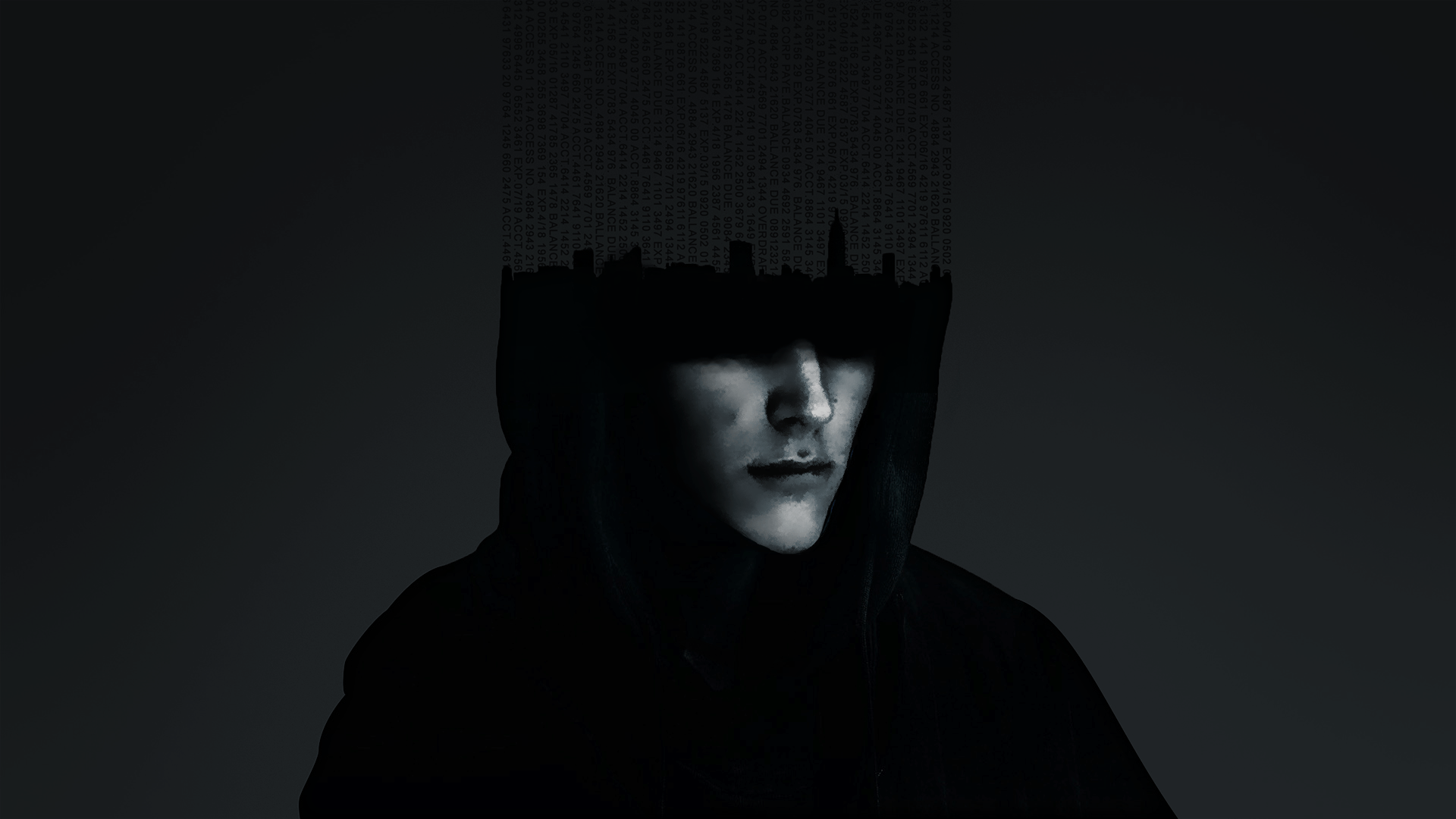 Mr Robot Wallpapers For Desktop