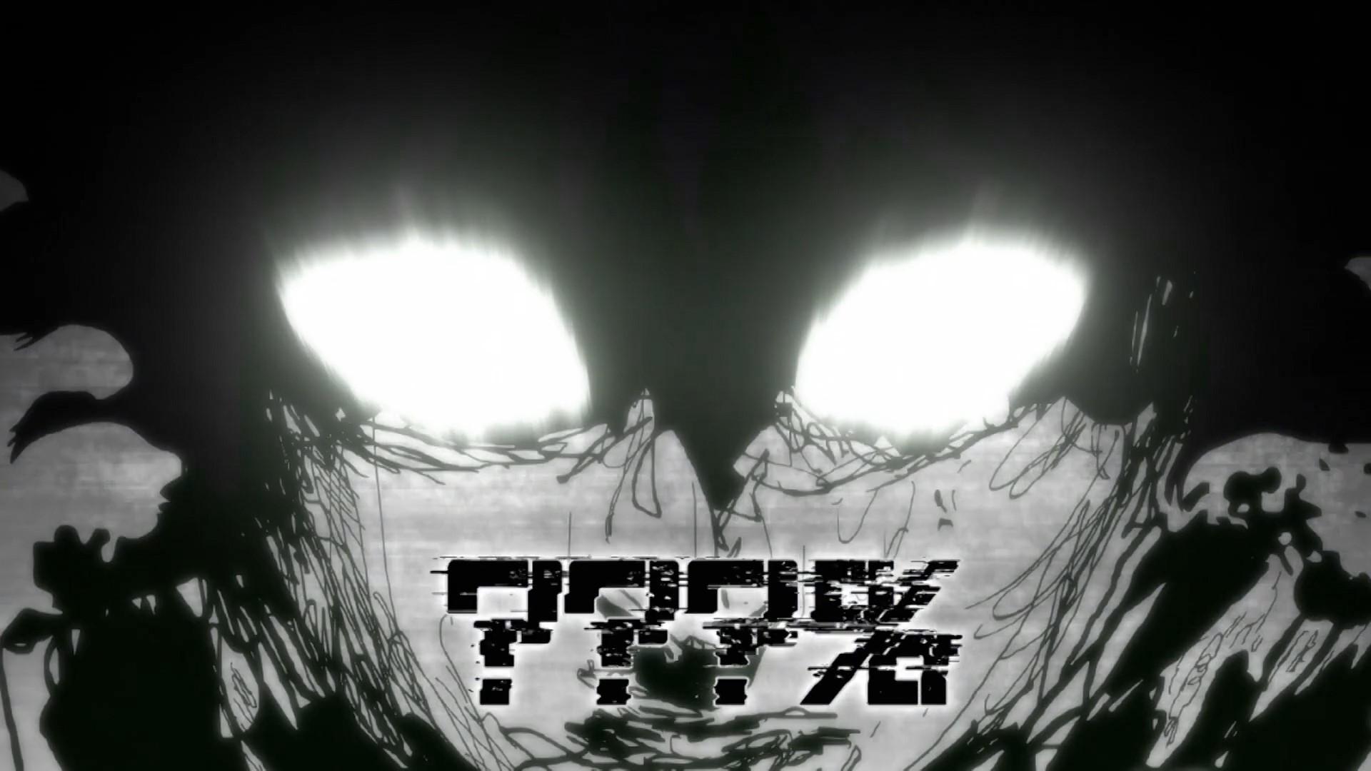 Mob Psycho 100 – Episode 5 – Nichi Nichi