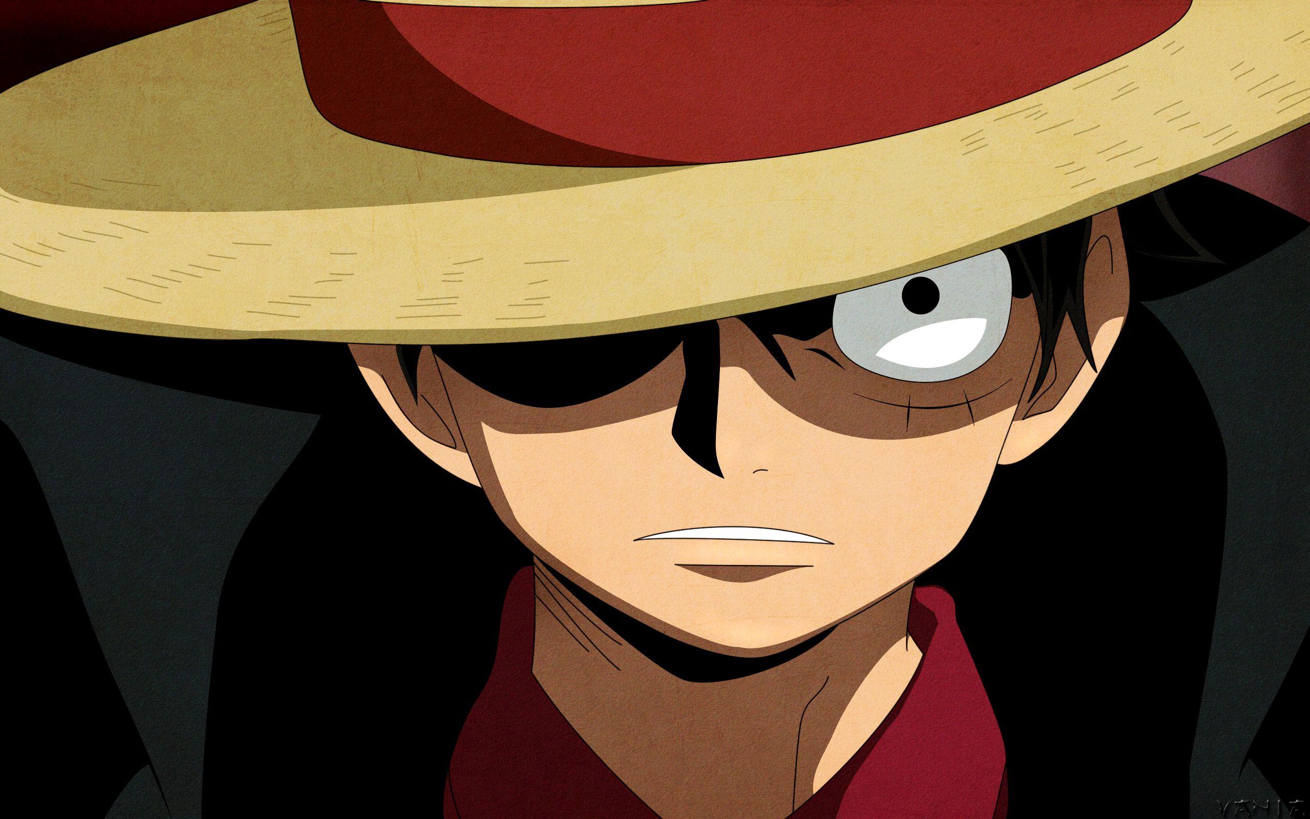 px 252.42 KB Monkey D Luffy