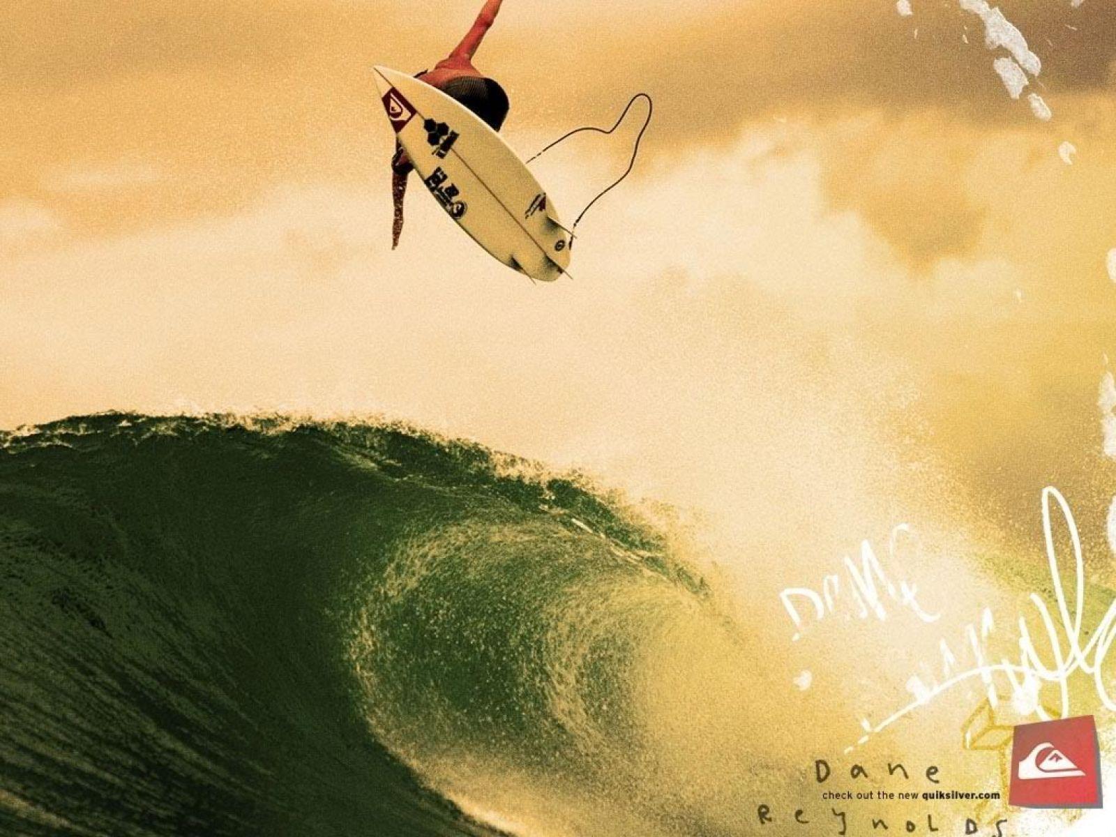 Quiksilver Iphone Wallpapers