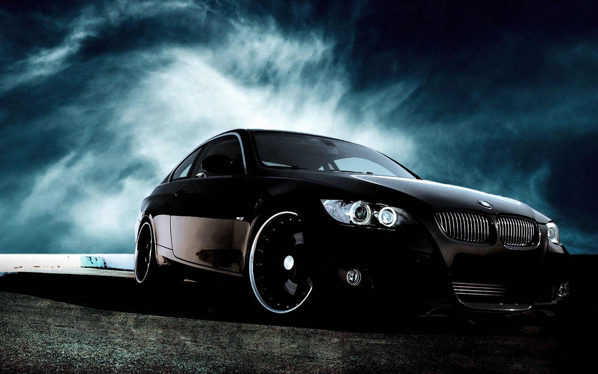 Black Bmw M Wallpapers High Quality BMW Wallpapers Black Hd