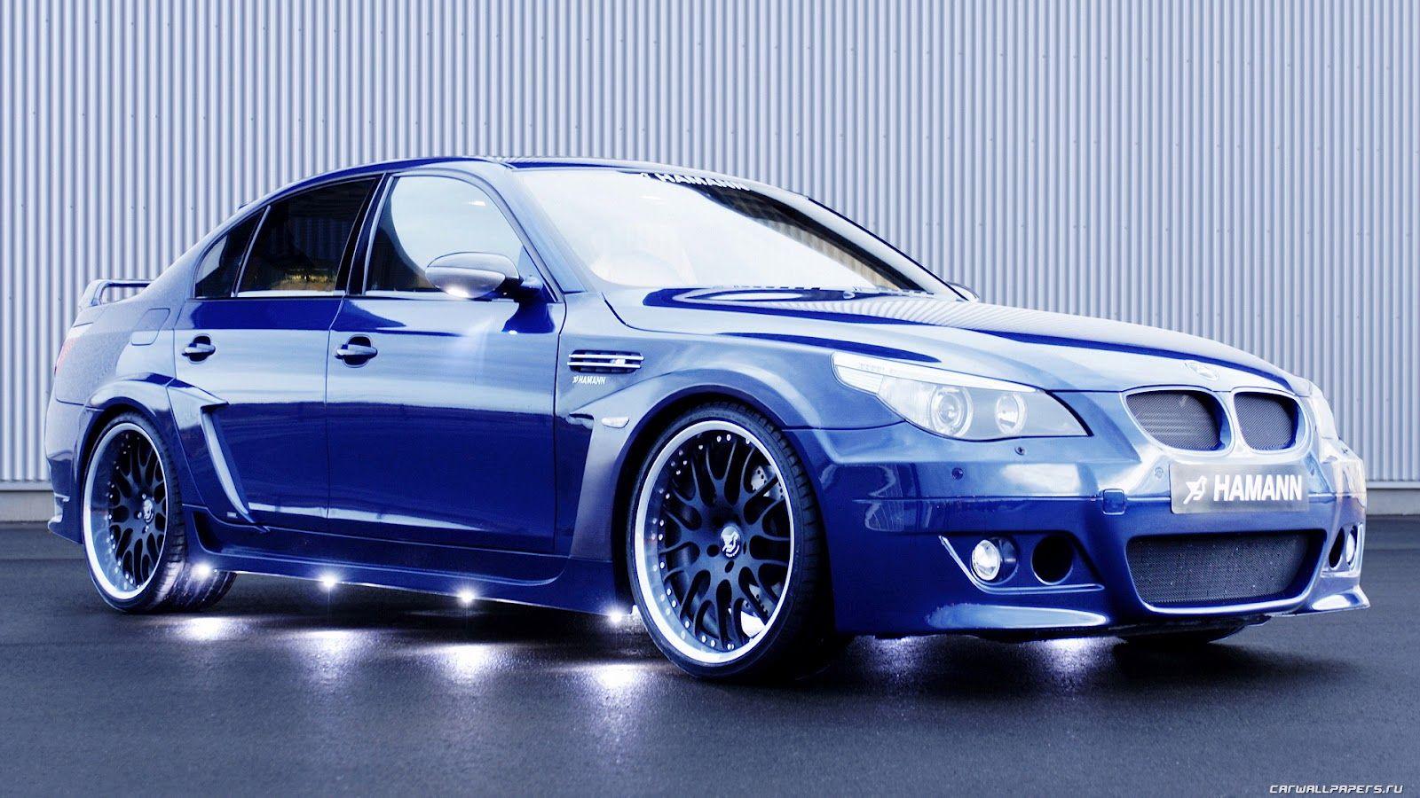 Free Hd Wallpapers: Bmw M5 HD Wallpapers