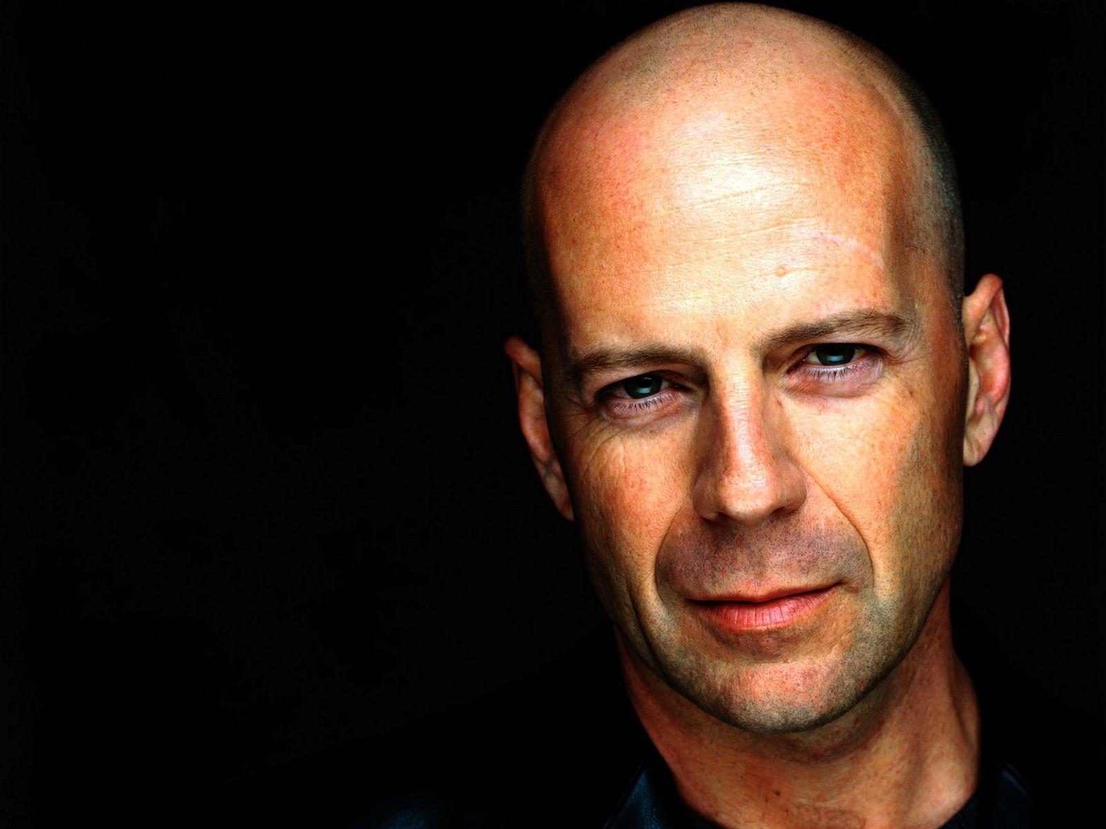 More Beautiful Bruce Willis Wallpapers