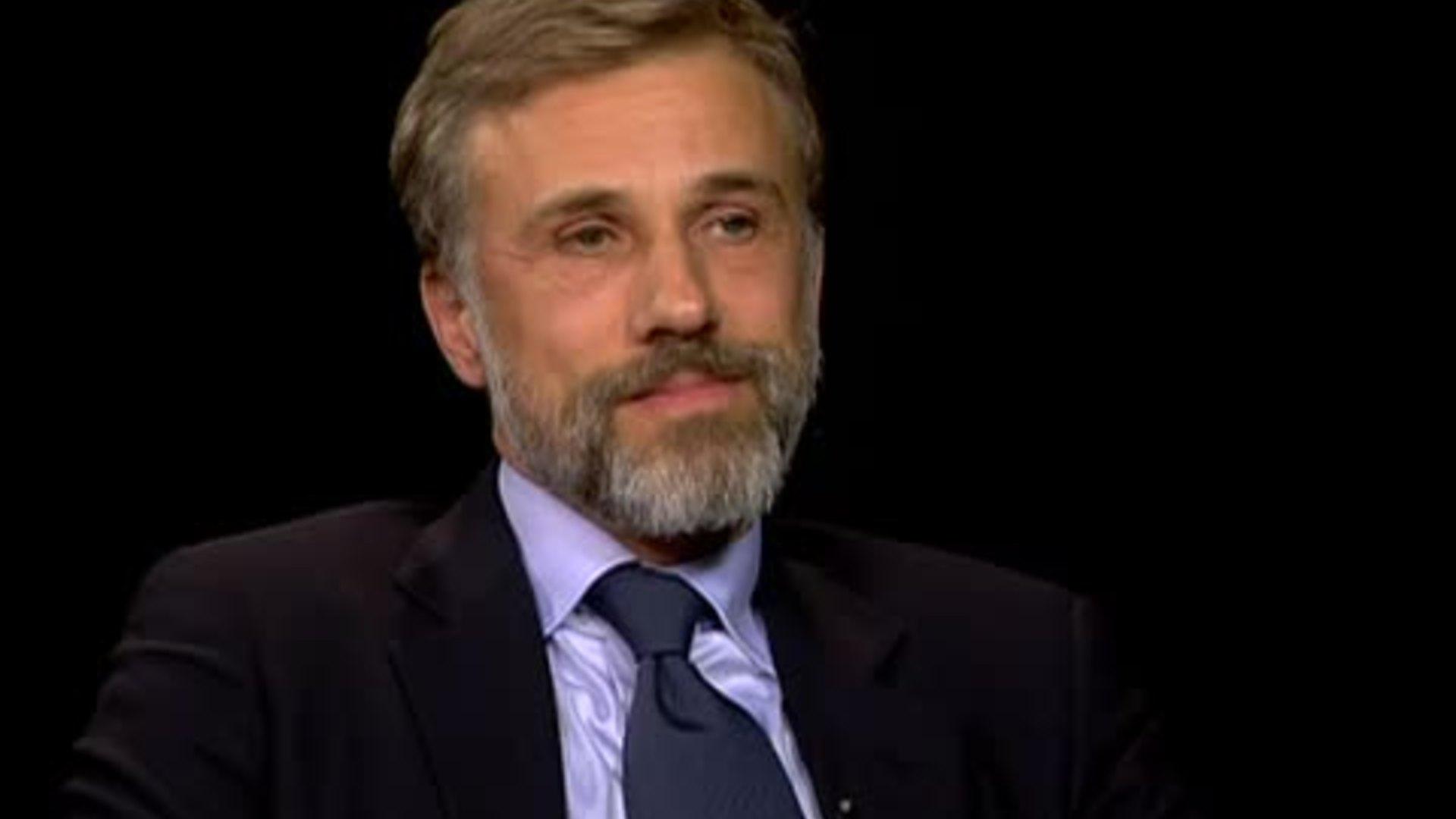 Christoph Waltz