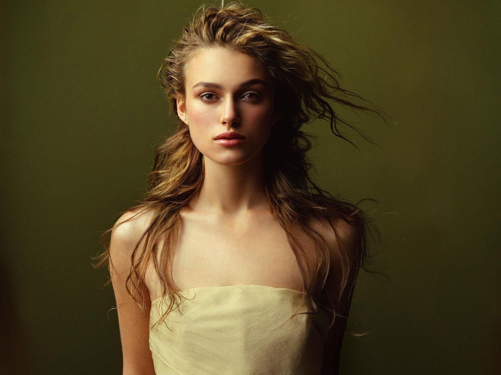 Keira Knightley Desktop Wallpapers