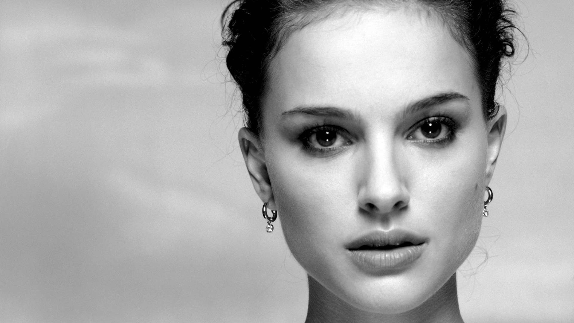 Natalie Portman Wallpapers Animation