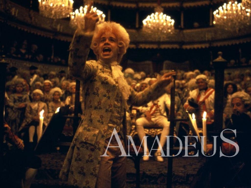 amadeus