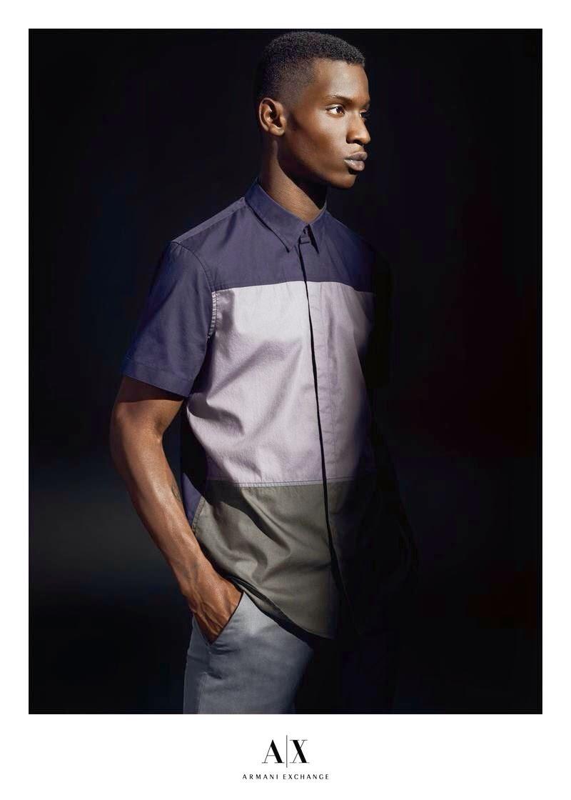 Adonis Bosso Campaign