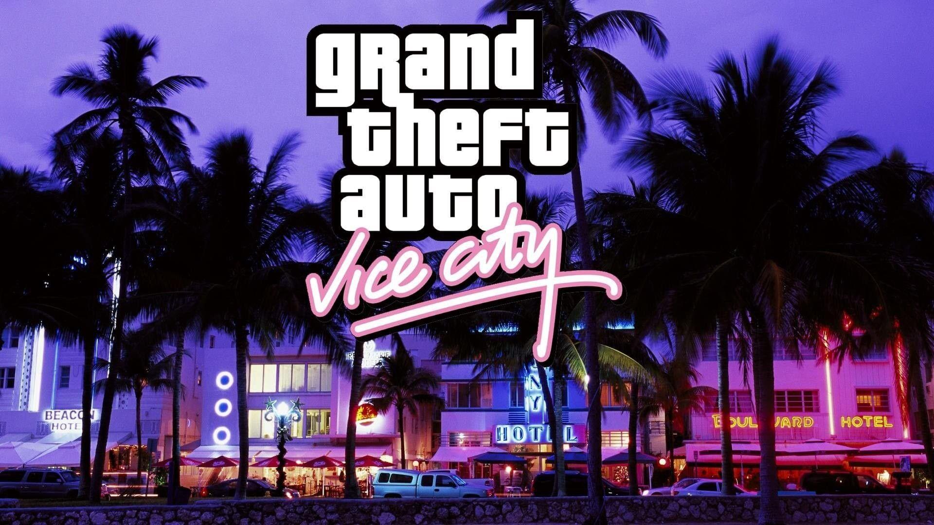 Grand Theft Auto: Vice City Cheat Codes for Xbox