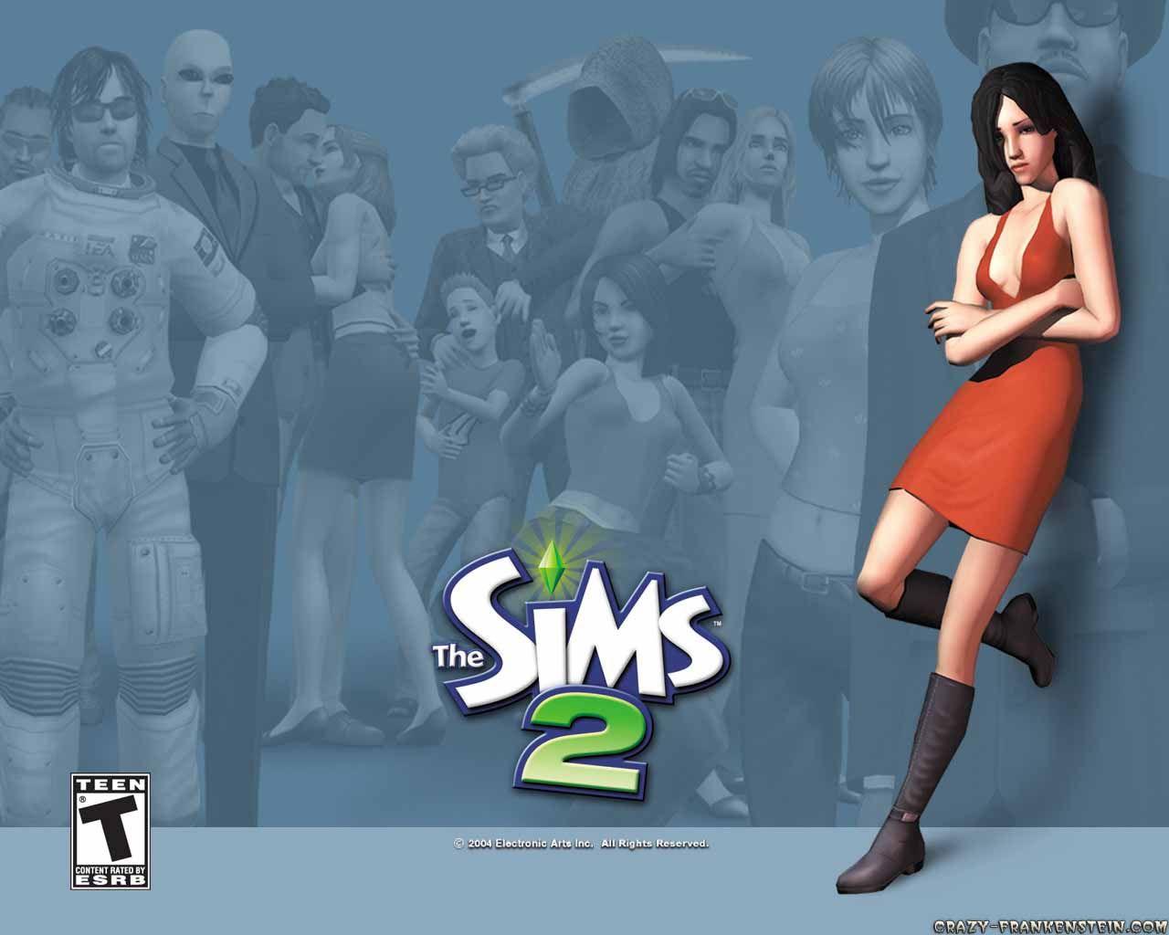 The Sims 2