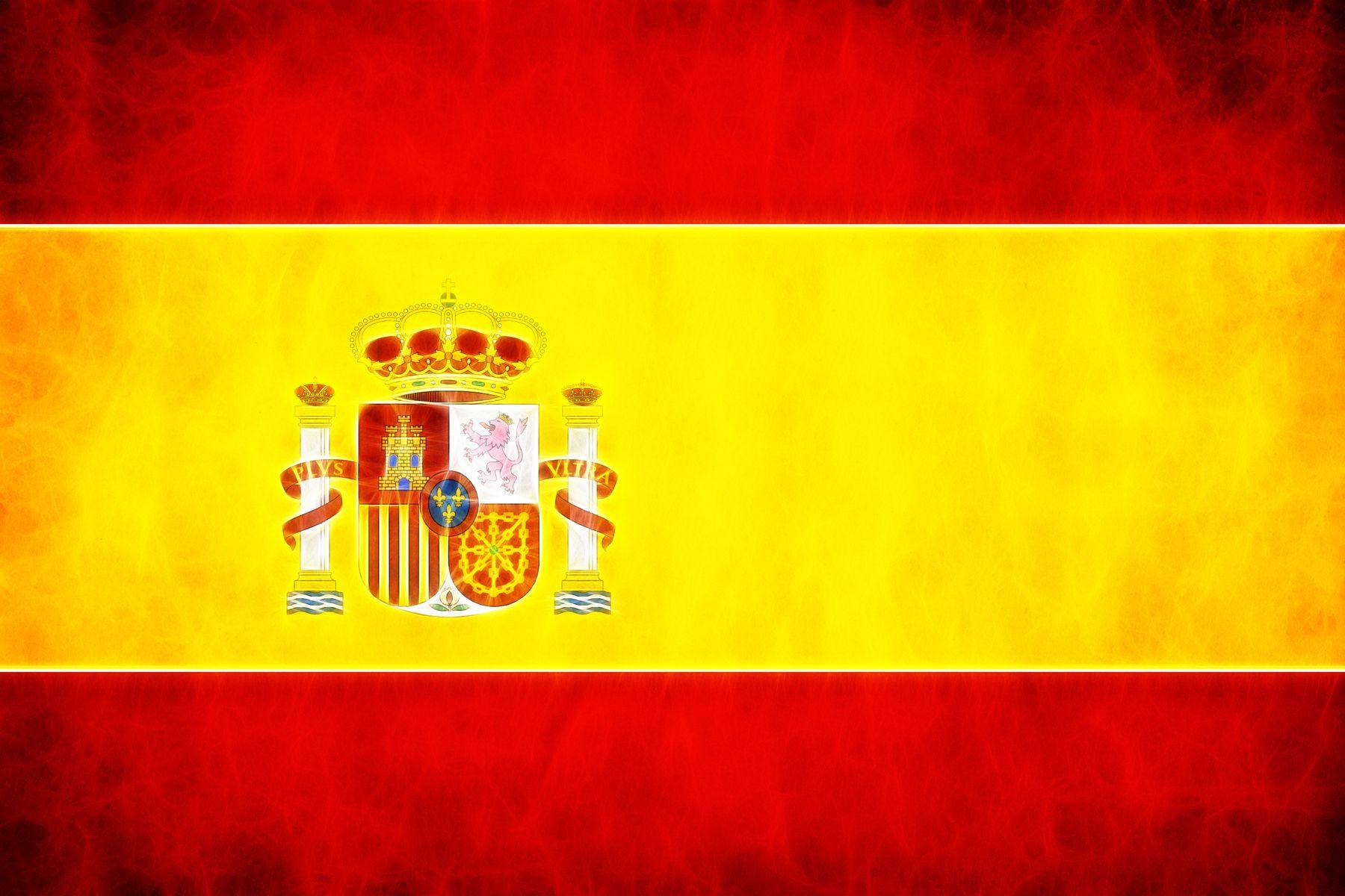 Spain Flag Computer Wallpapers 50698 ~ HDWallSource