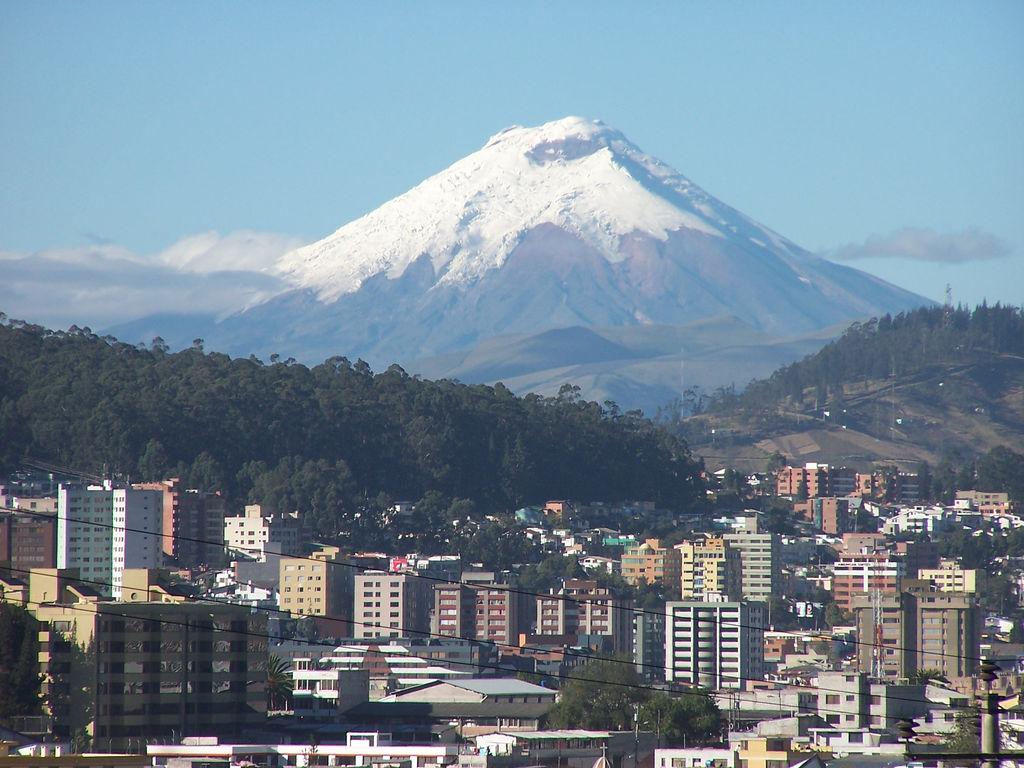 quito