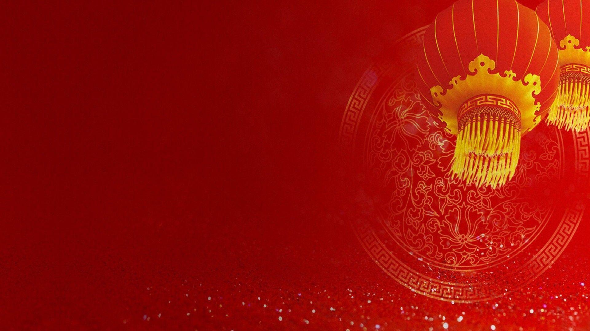 Chinese New Year 2016 Wallpapers