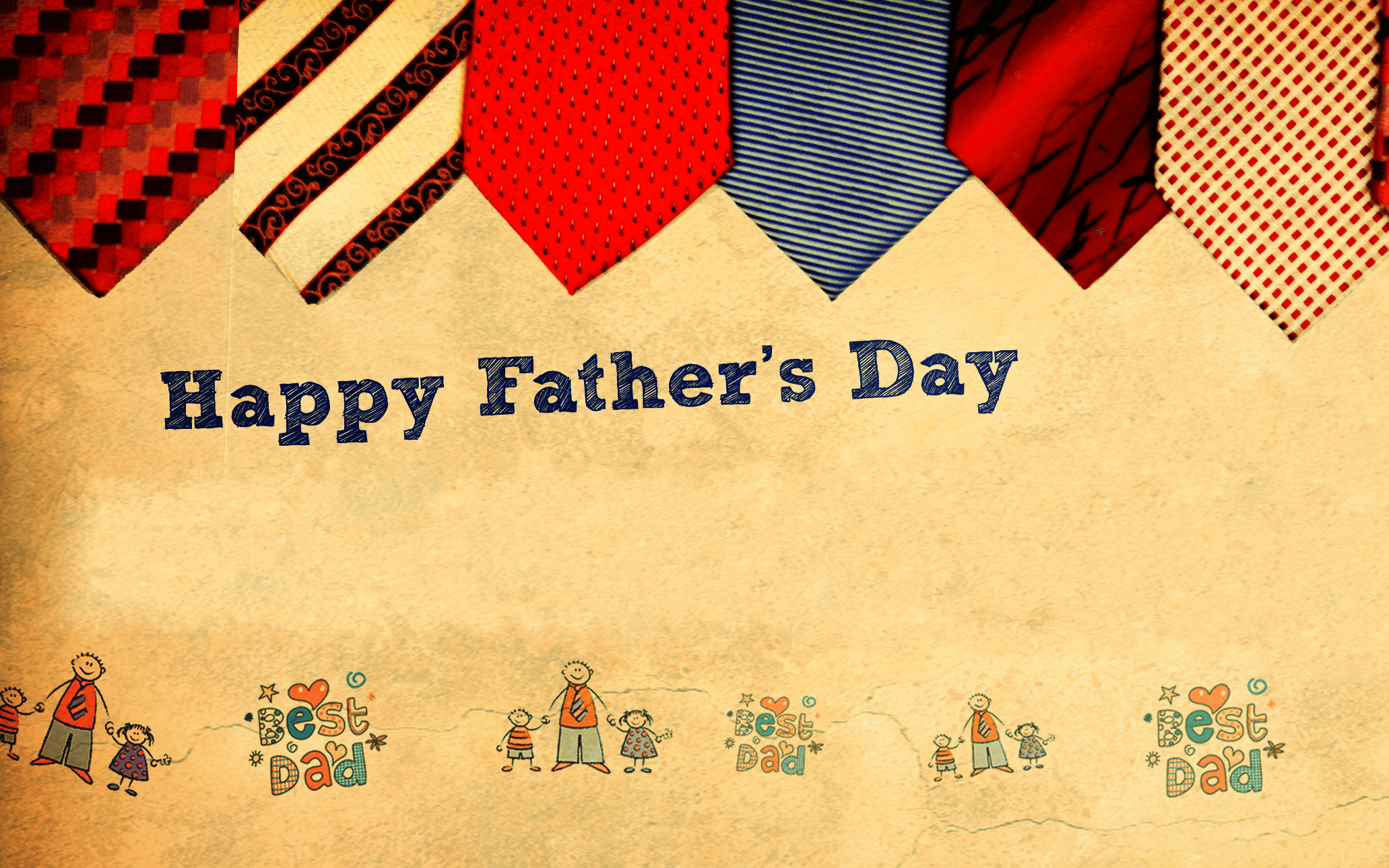 56 Father’s Day HD Wallpapers