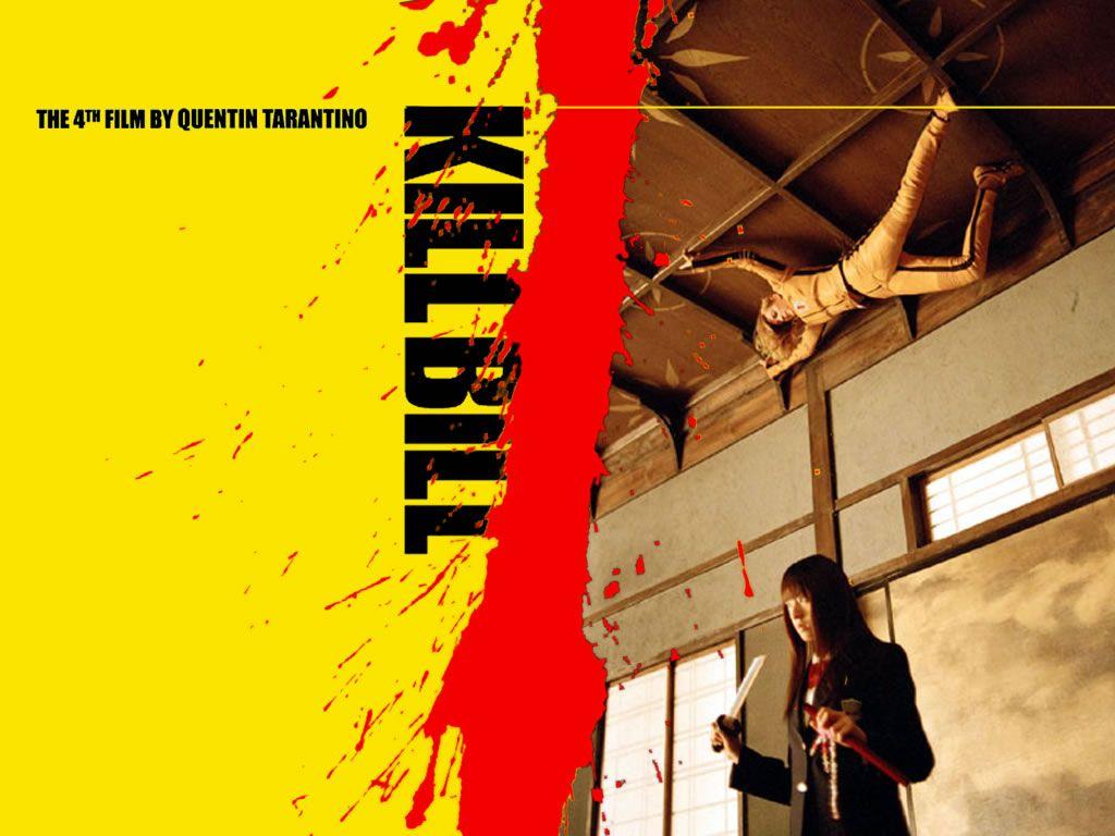 Kill Bill Wallpapers