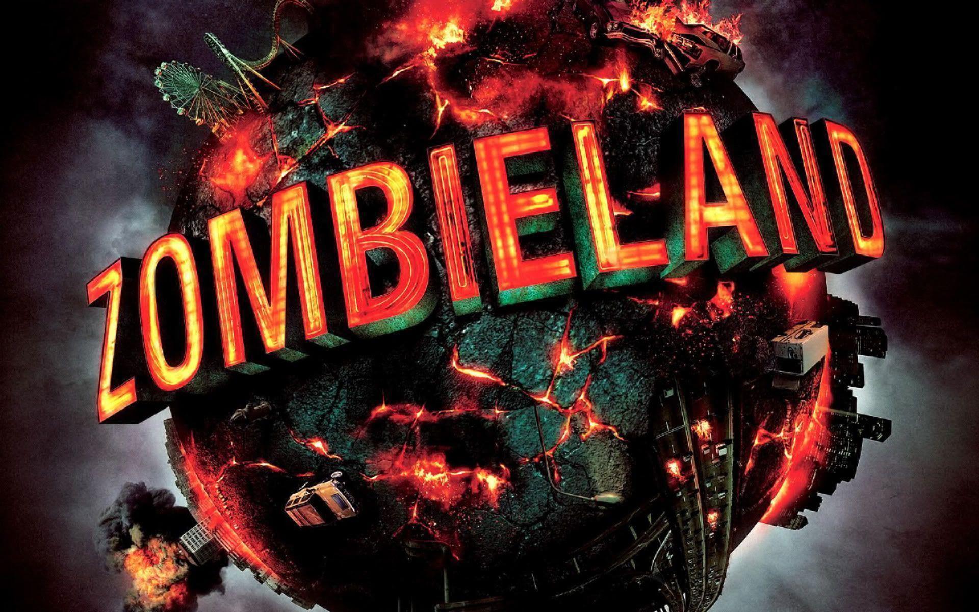 11 Zombieland Wallpapers