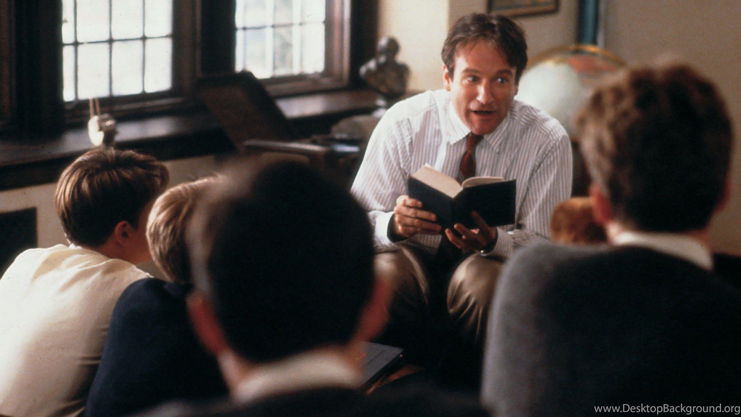 Dead Poets Society Movie Wallpapers Desktop Backgrounds